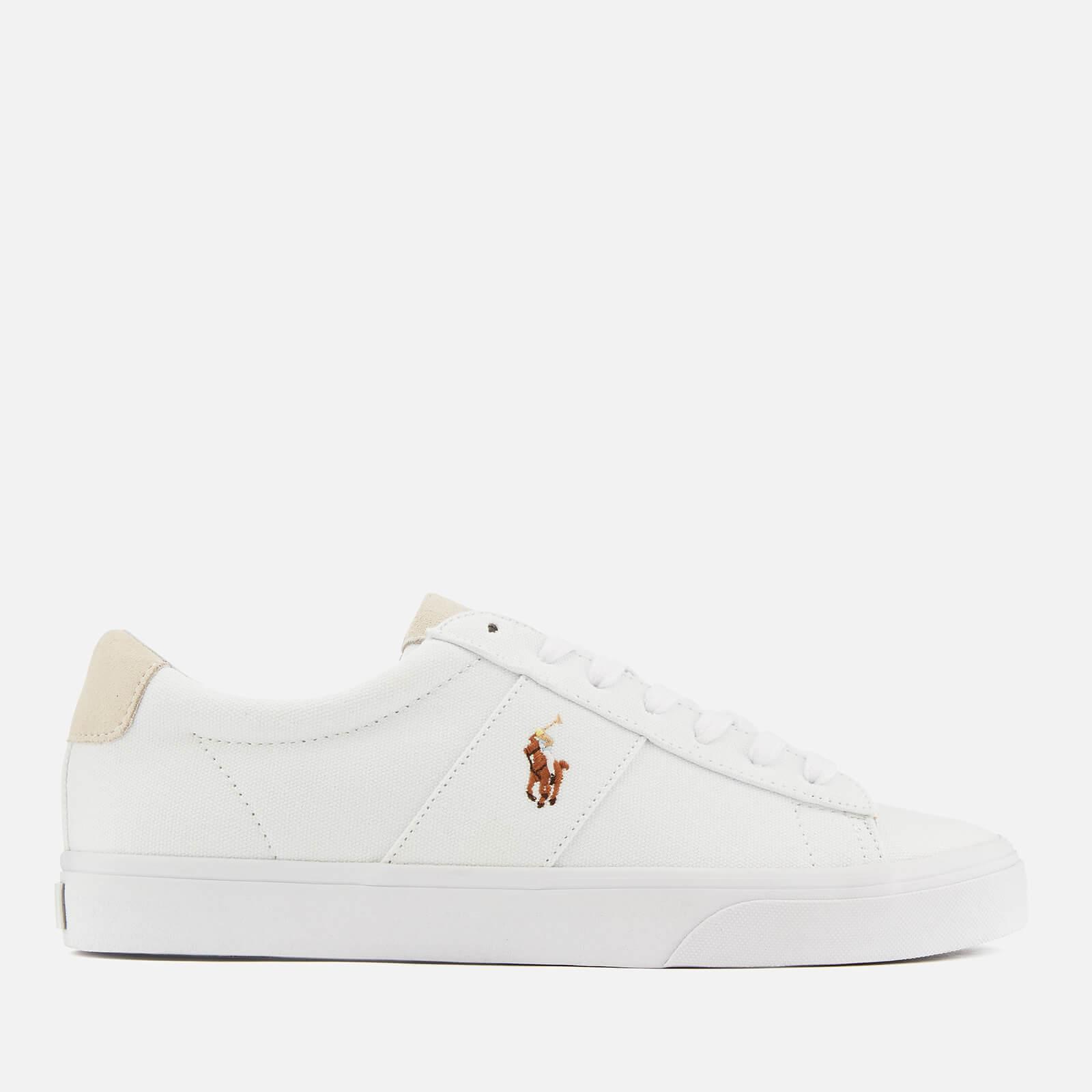 ralph lauren sayer canvas
