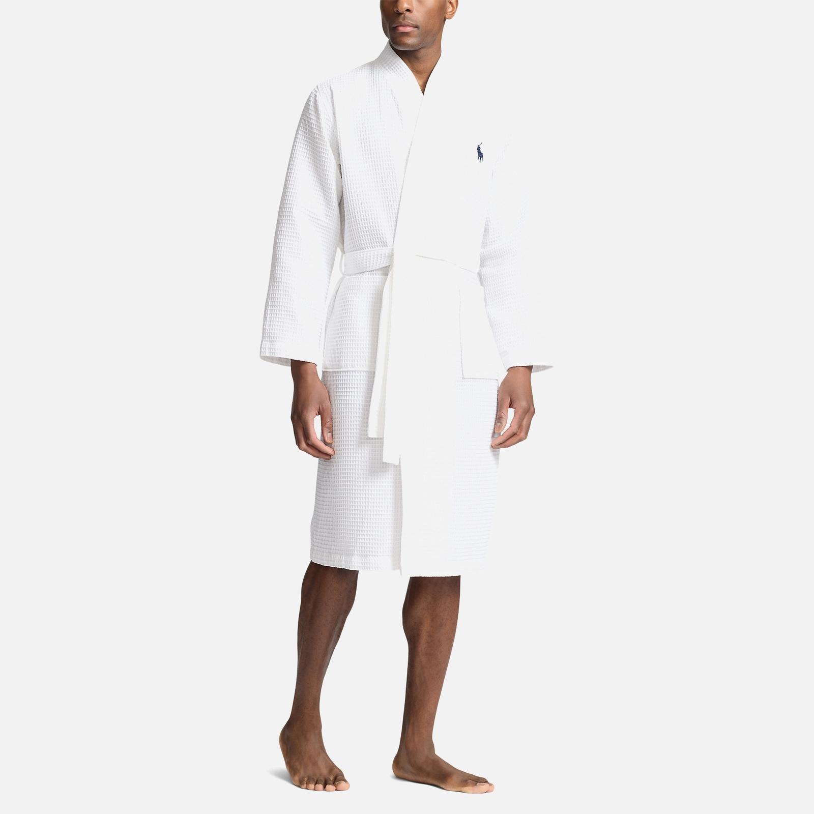 Polo Ralph Lauren Dressing Gowns and bathrobes for Men Online Sale up to 30 off Lyst UK