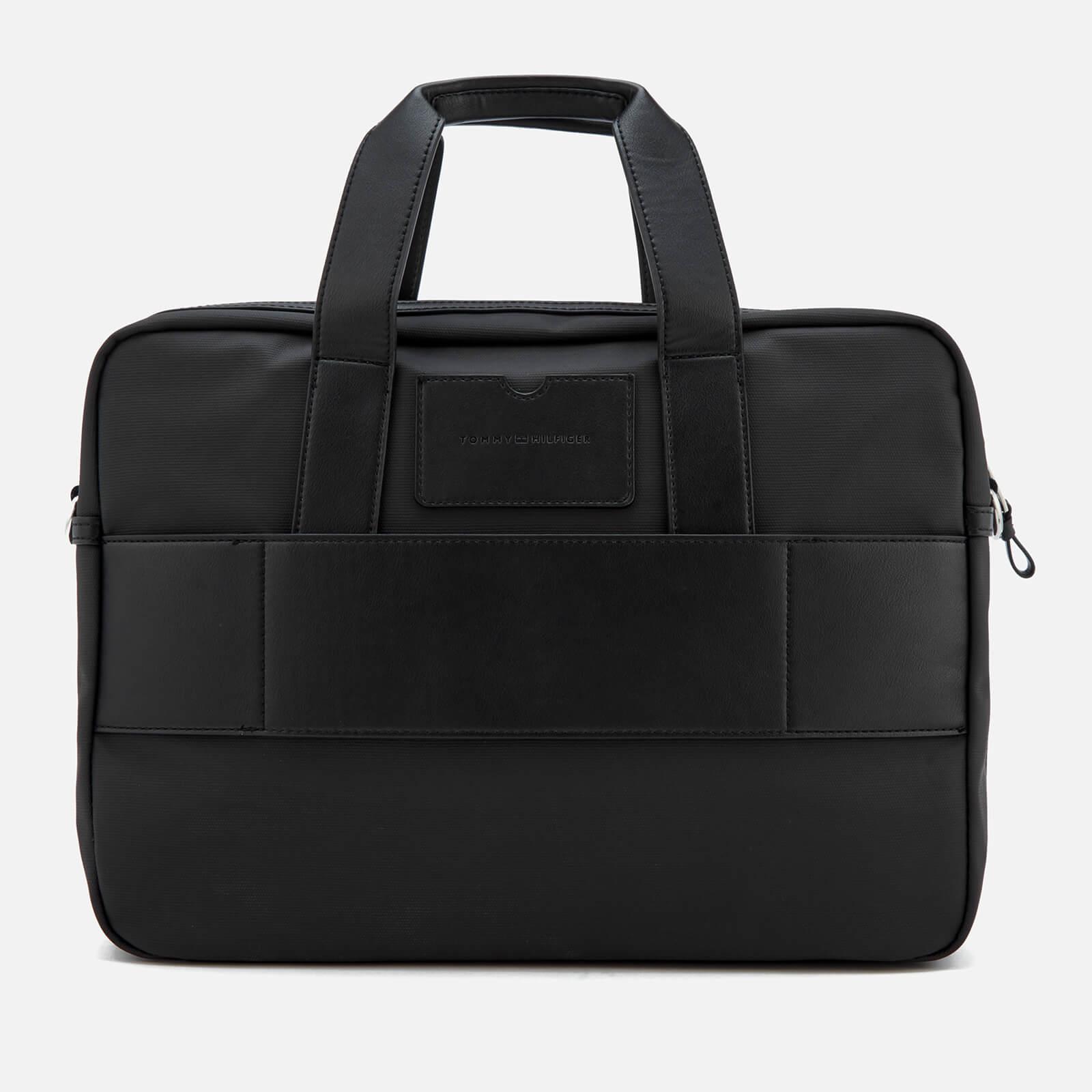 Hilfiger Elevated Bag in Black for Men | Lyst