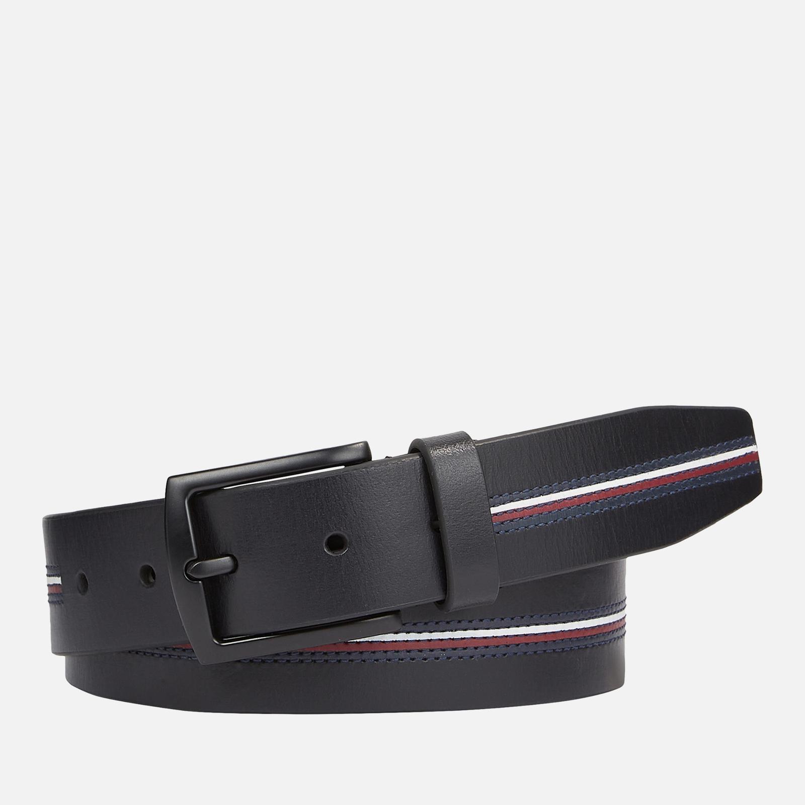Tommy hilfiger cheap seasonal belt