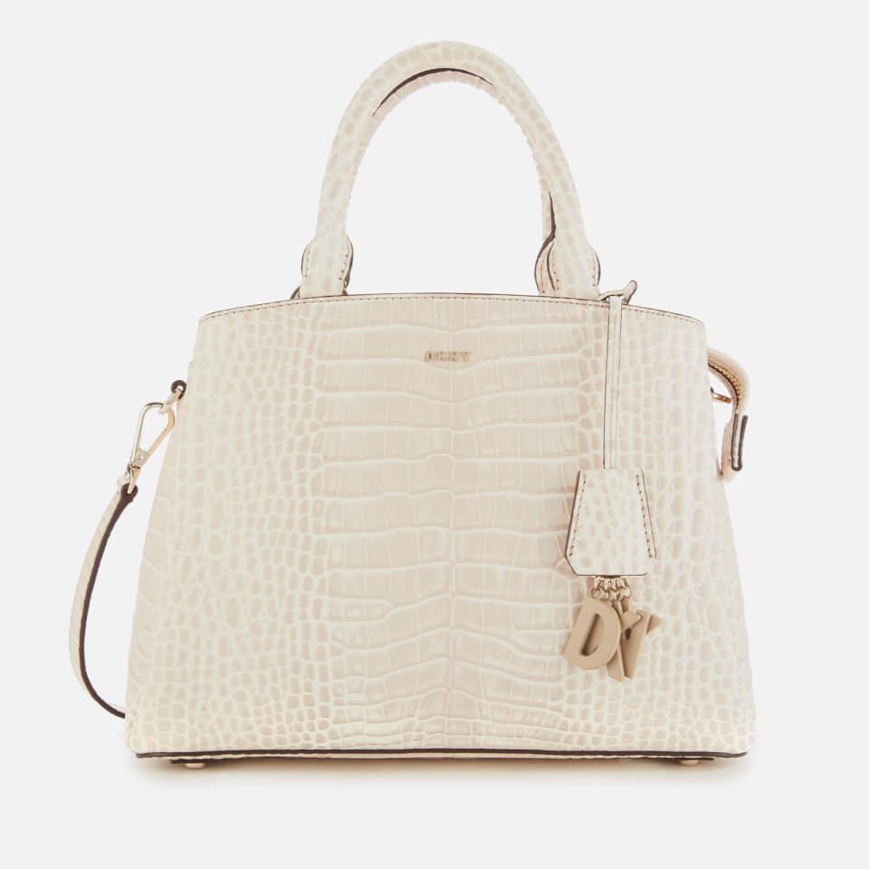Dkny paige md satchel sale