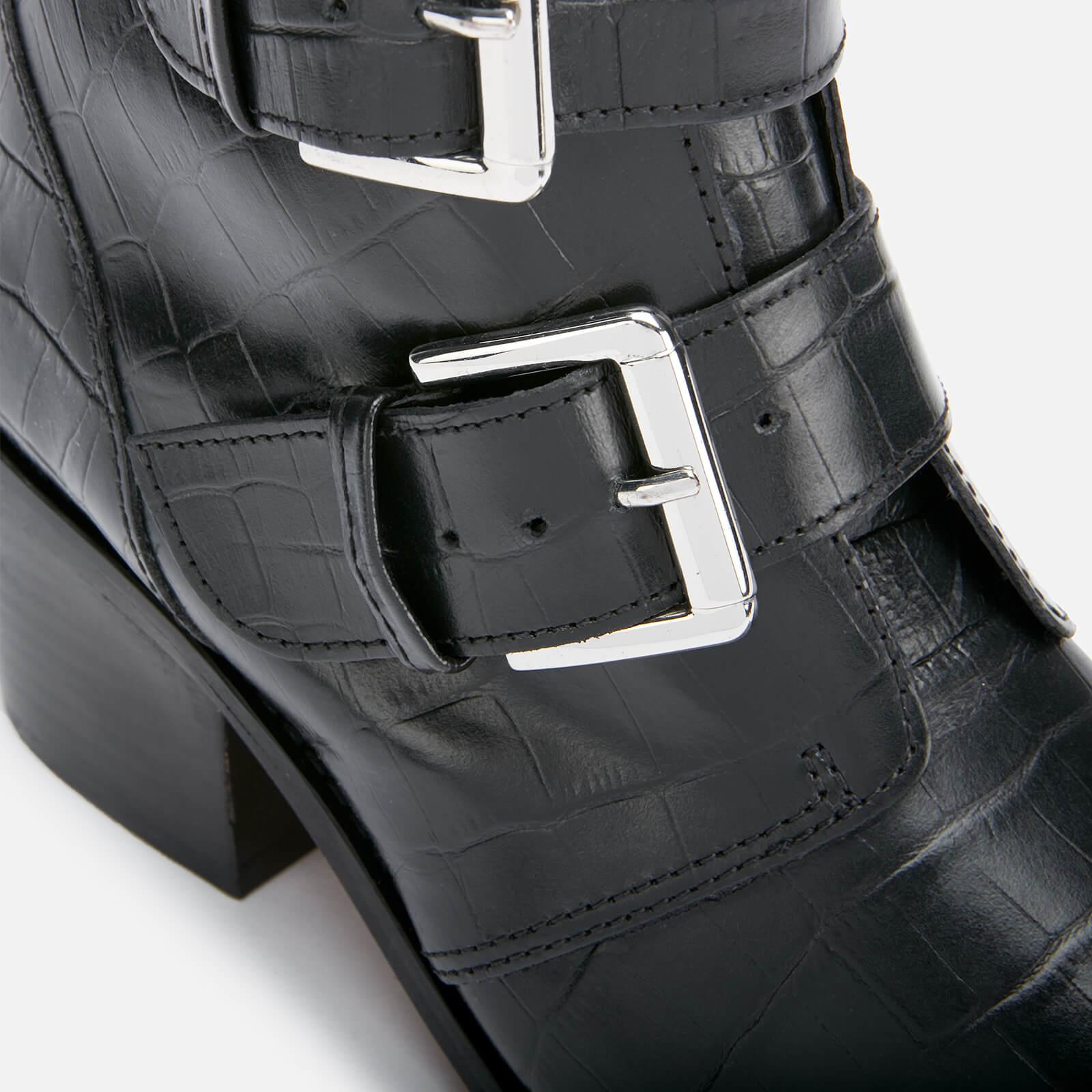 kurt geiger denny boots