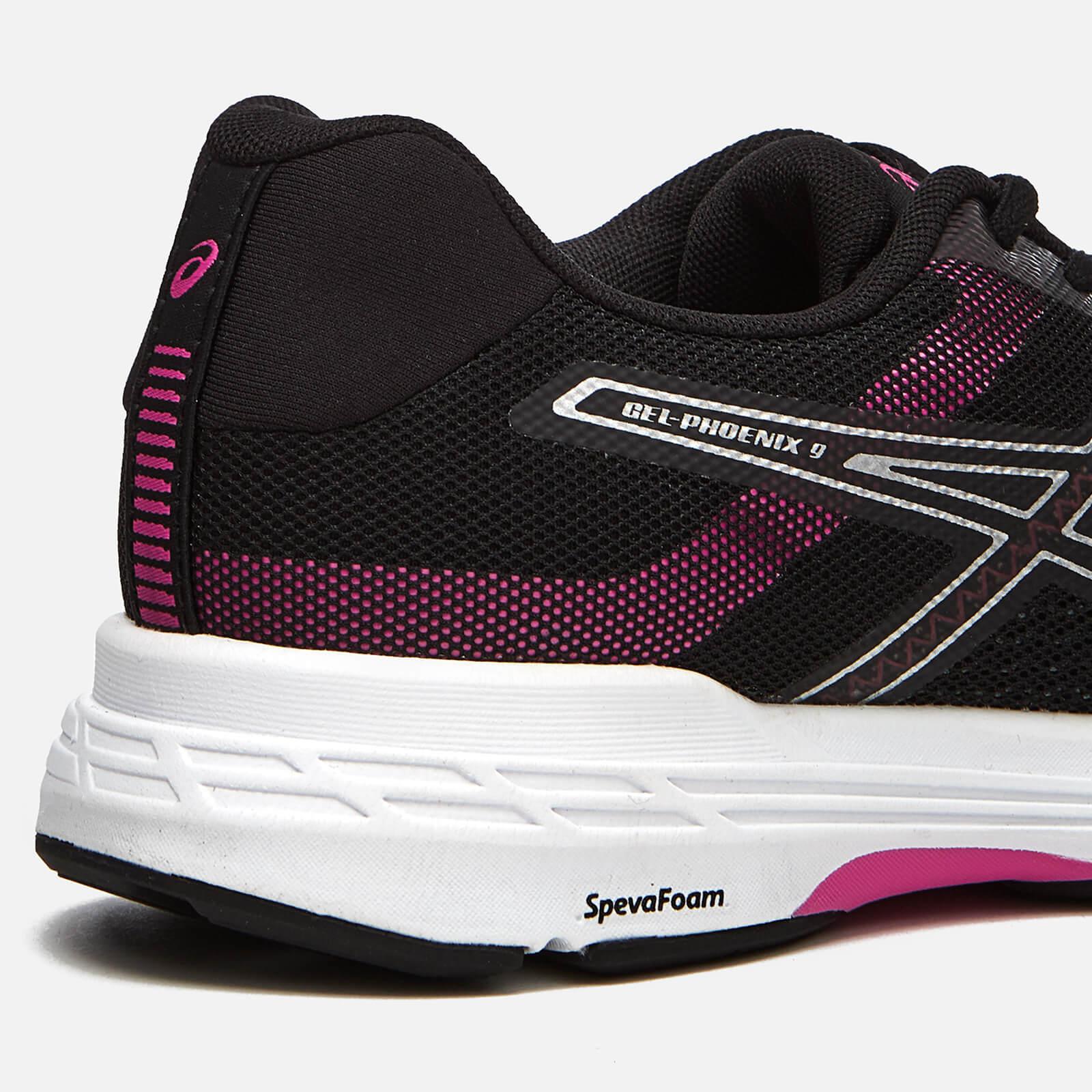 asics phoenix 9