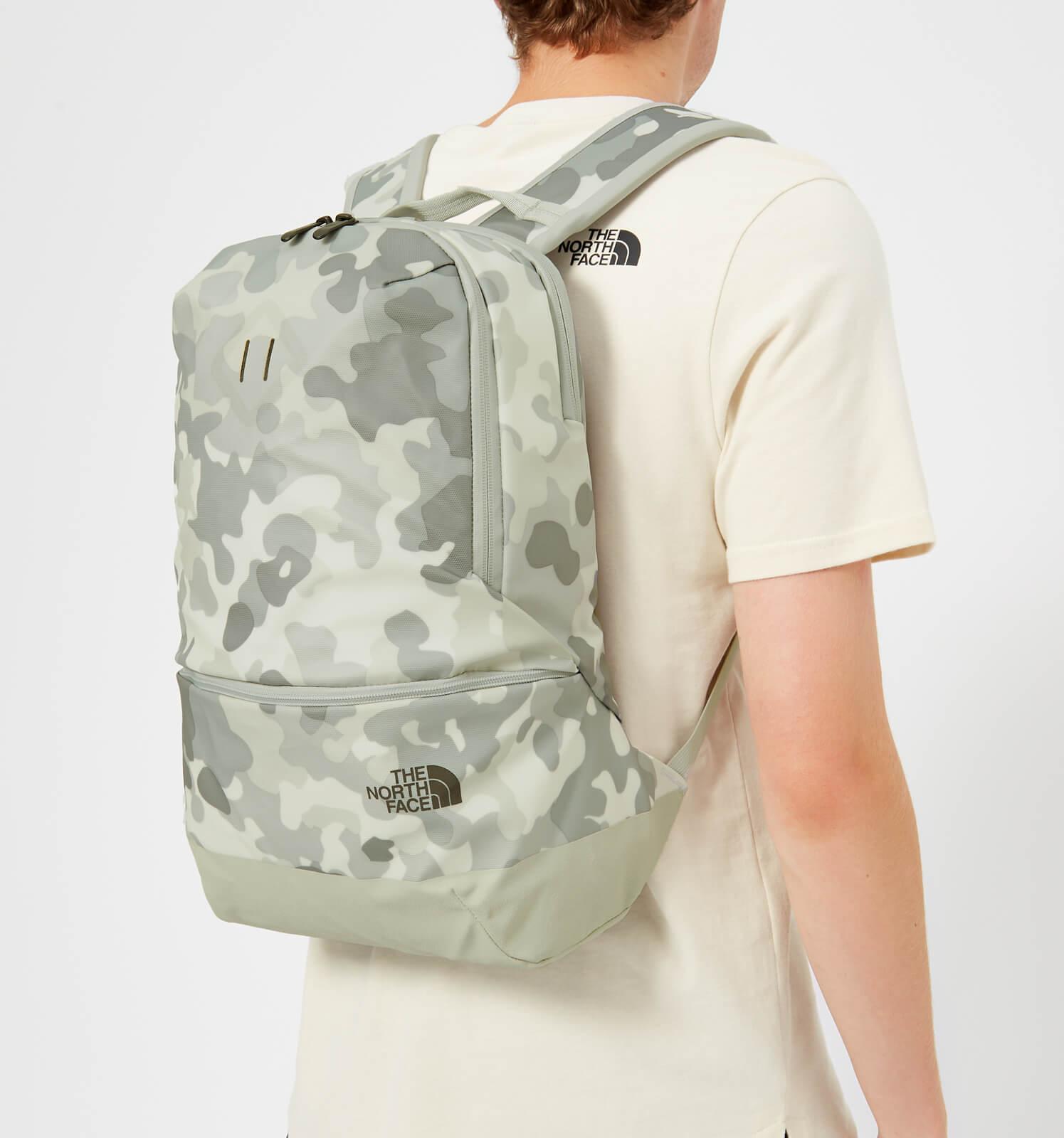 the north face back to the future