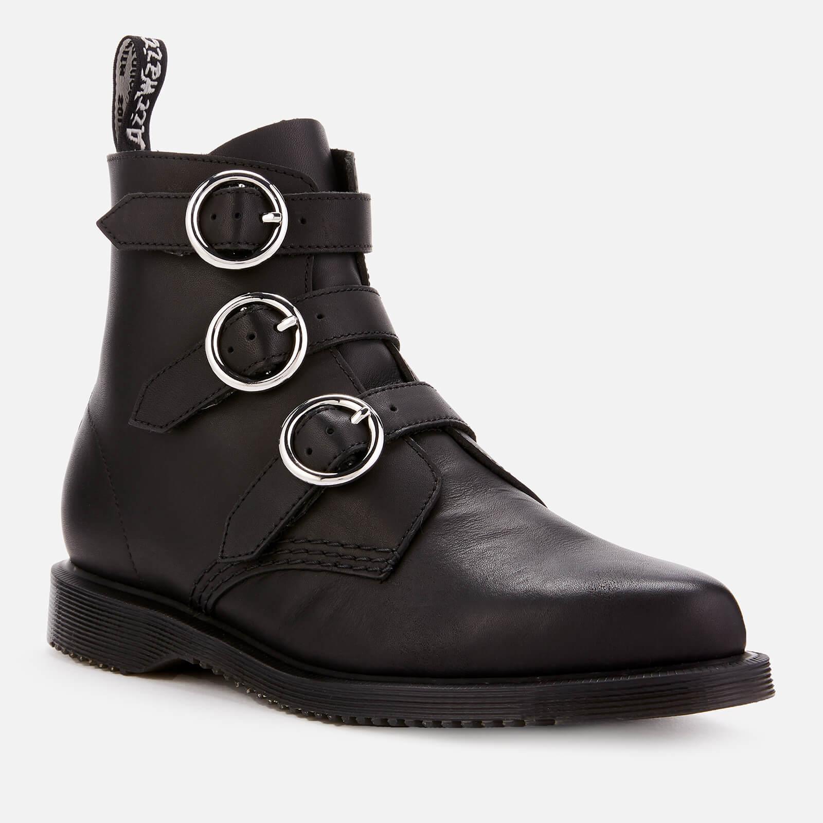 dr marten maudie