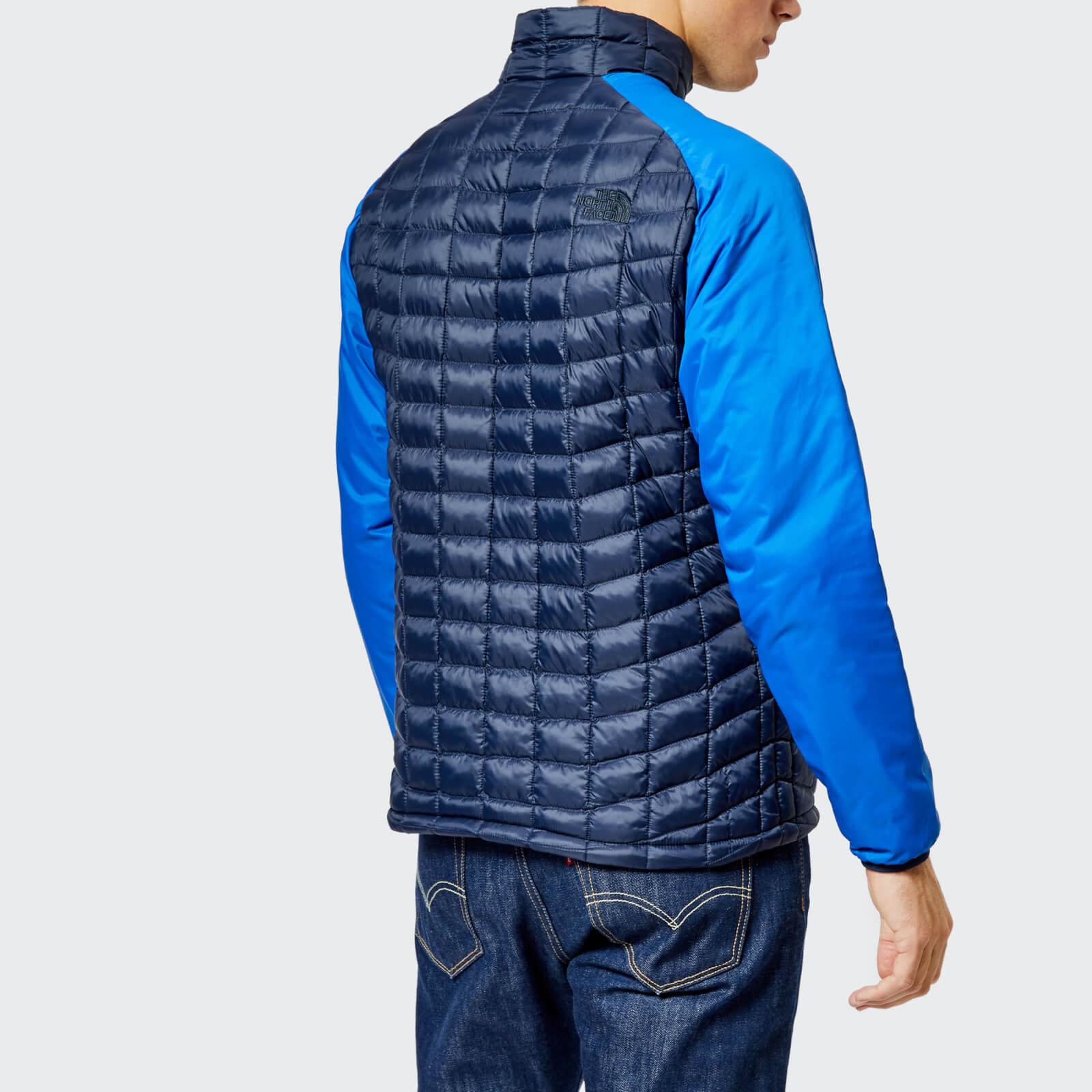thermoball sport jacket