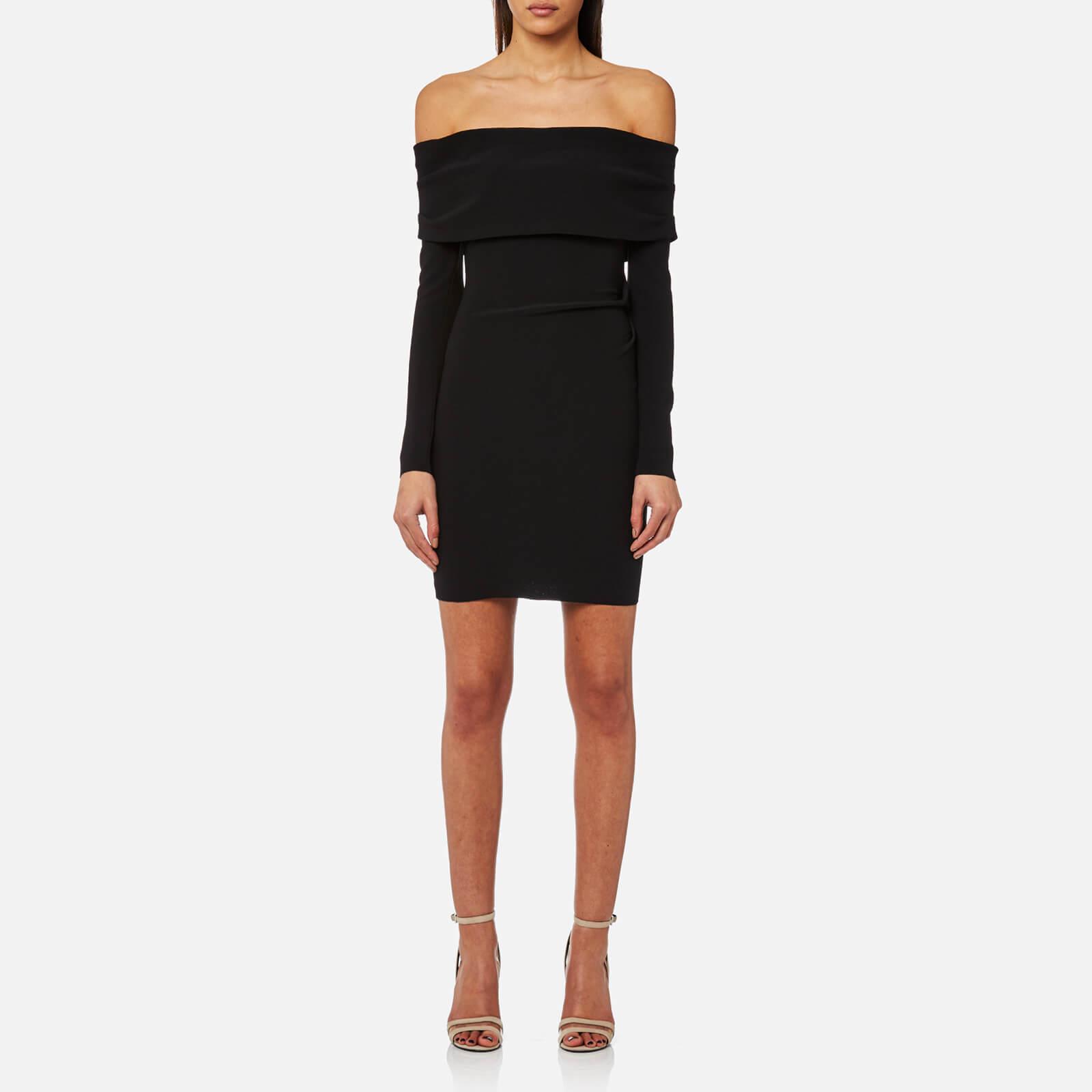 bec and bridge one sleeve dress