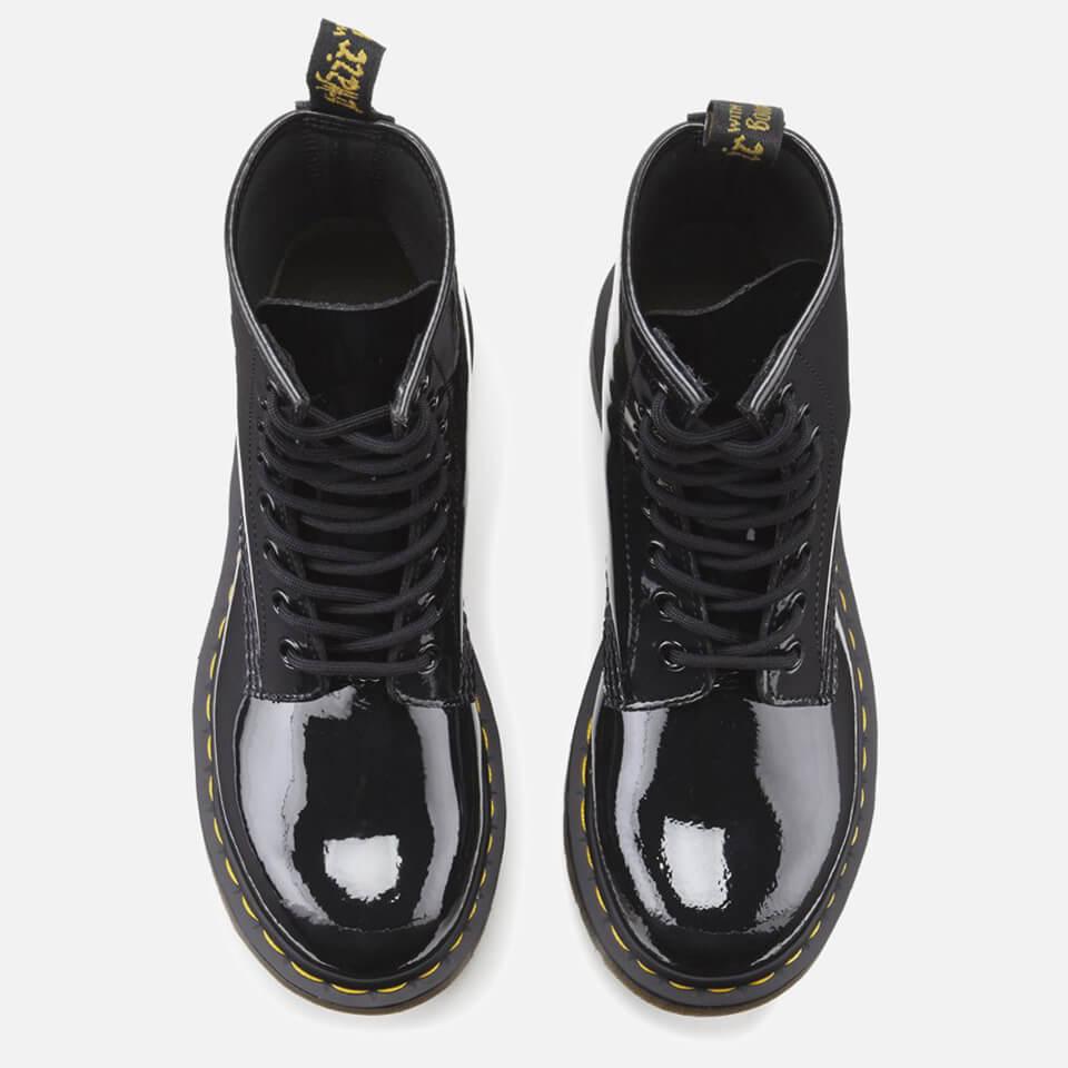 1460 8 eye boot lamper