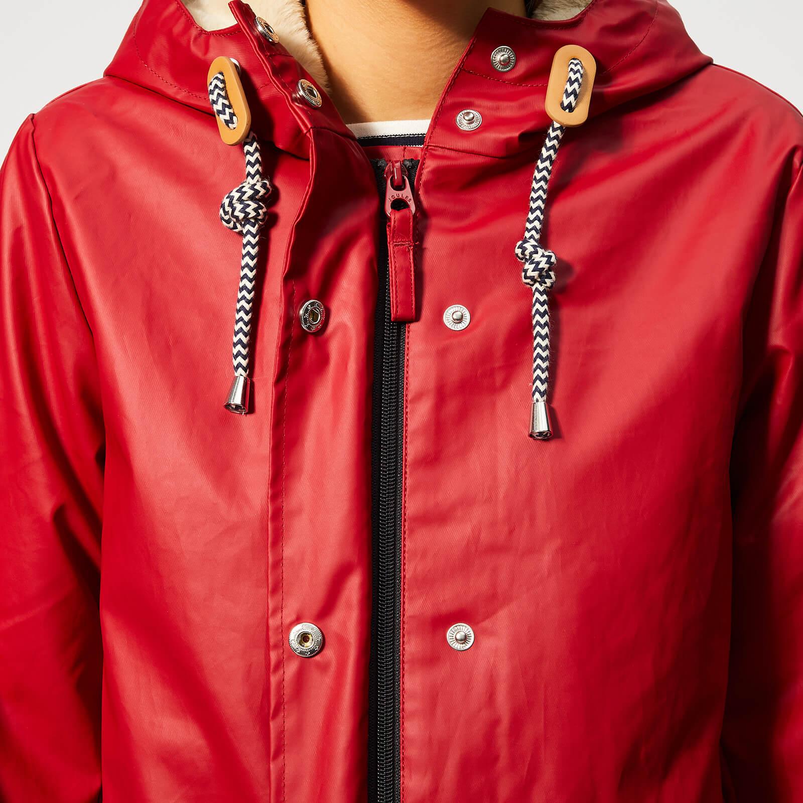 Joules Rainaway Waterproof Coat Online 