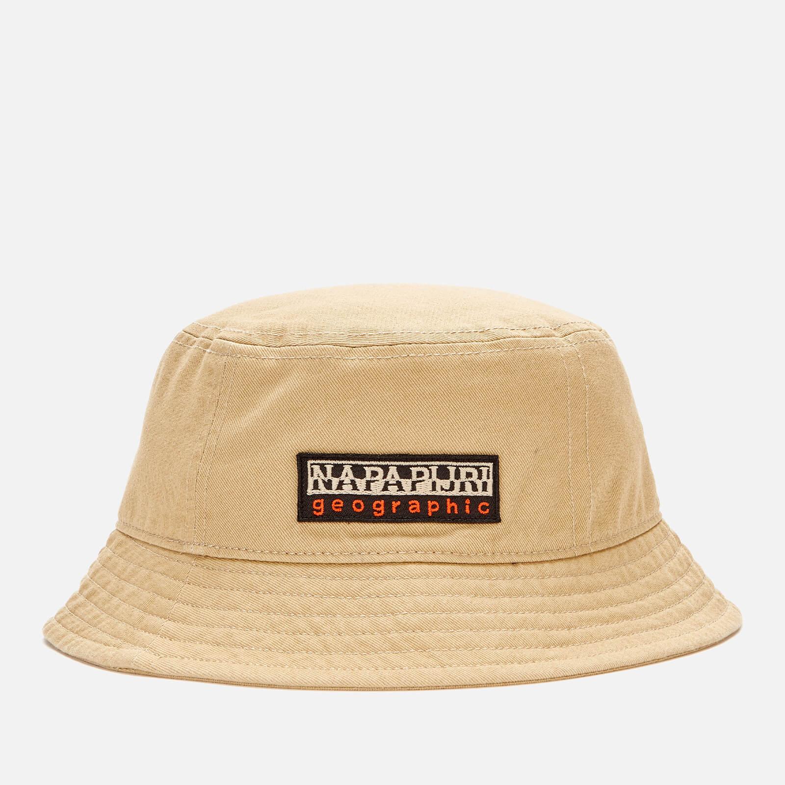 Napapijri fase bucket hat Clearance