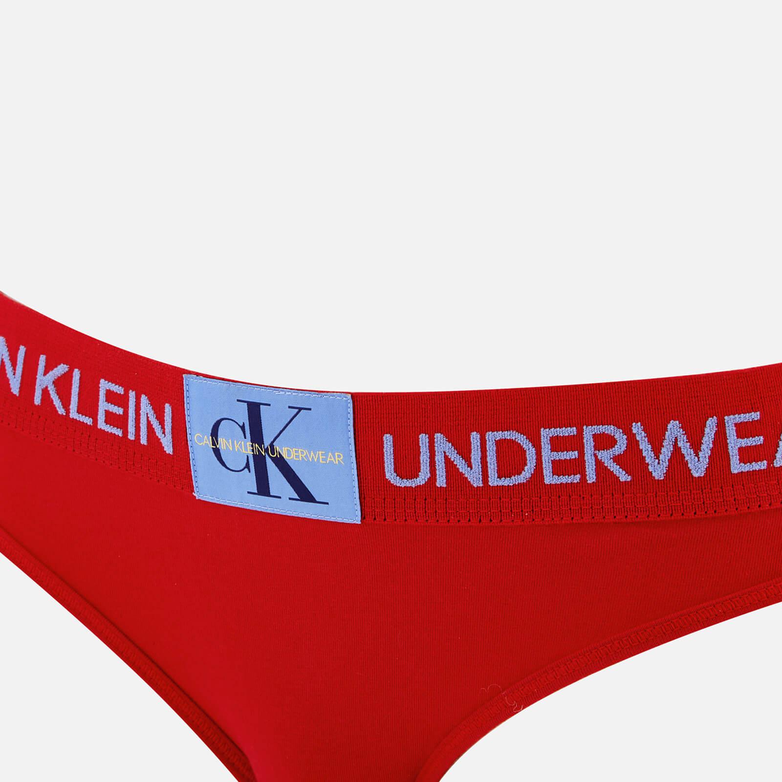 ck bikini briefs
