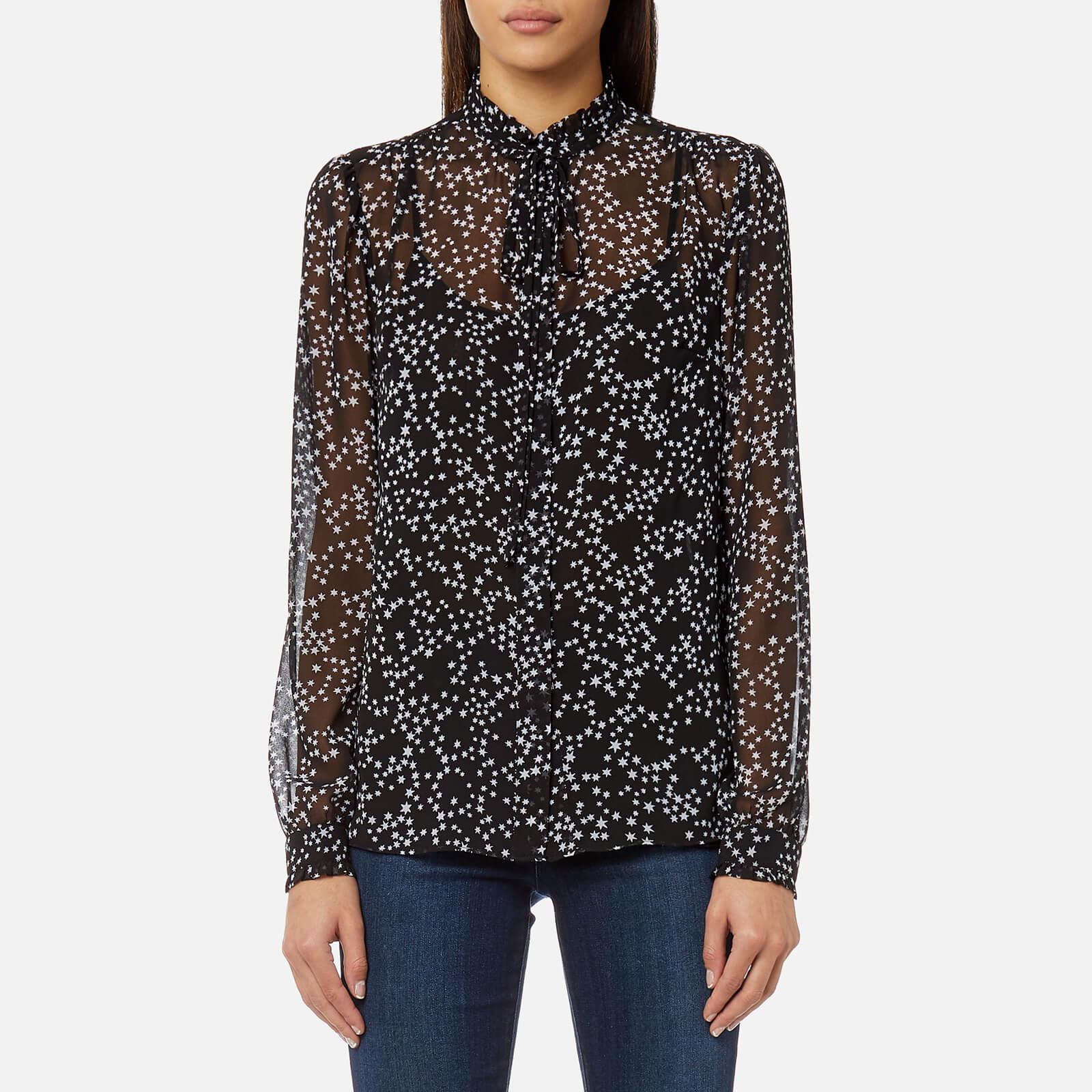 blouse michael kors