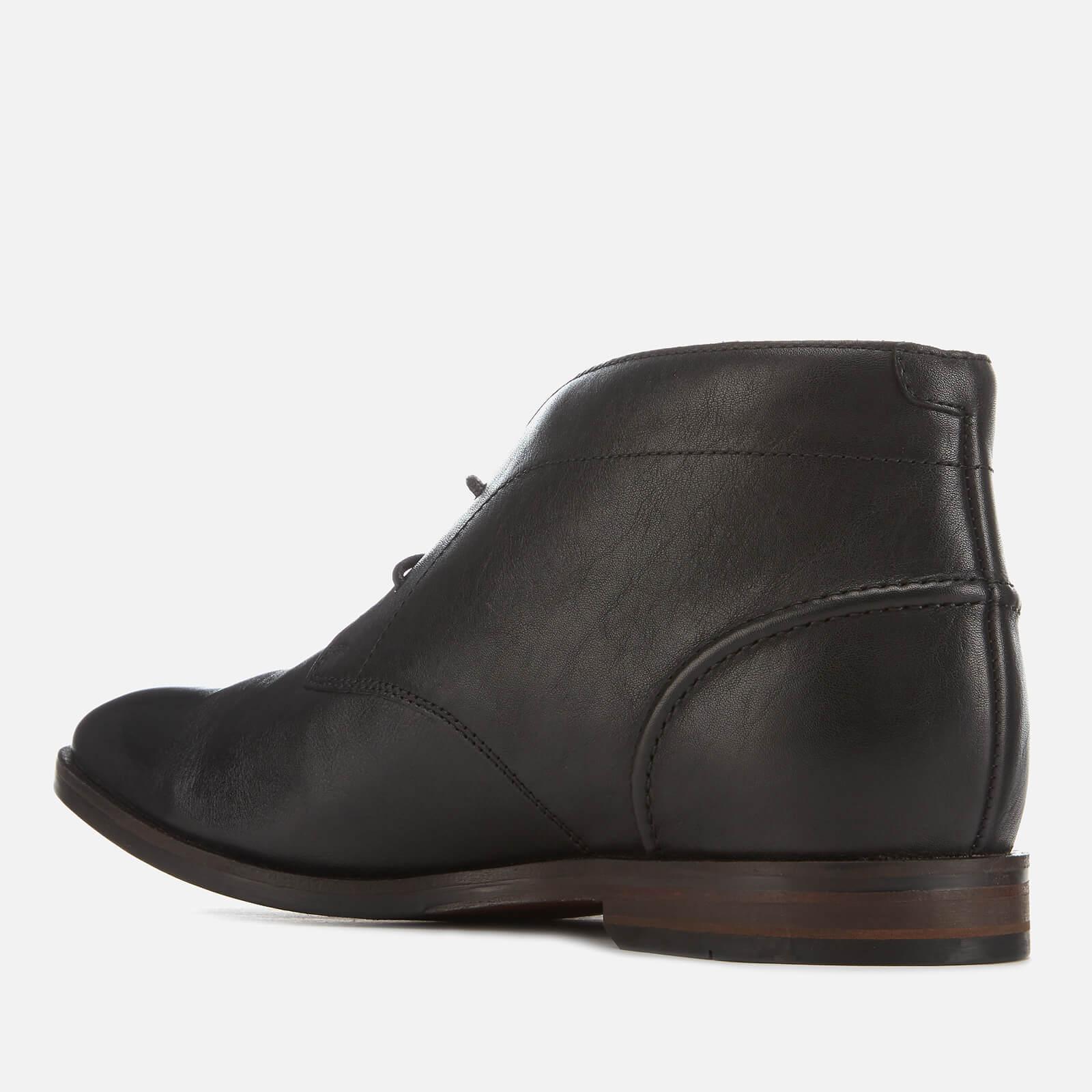 clarks glide chukka