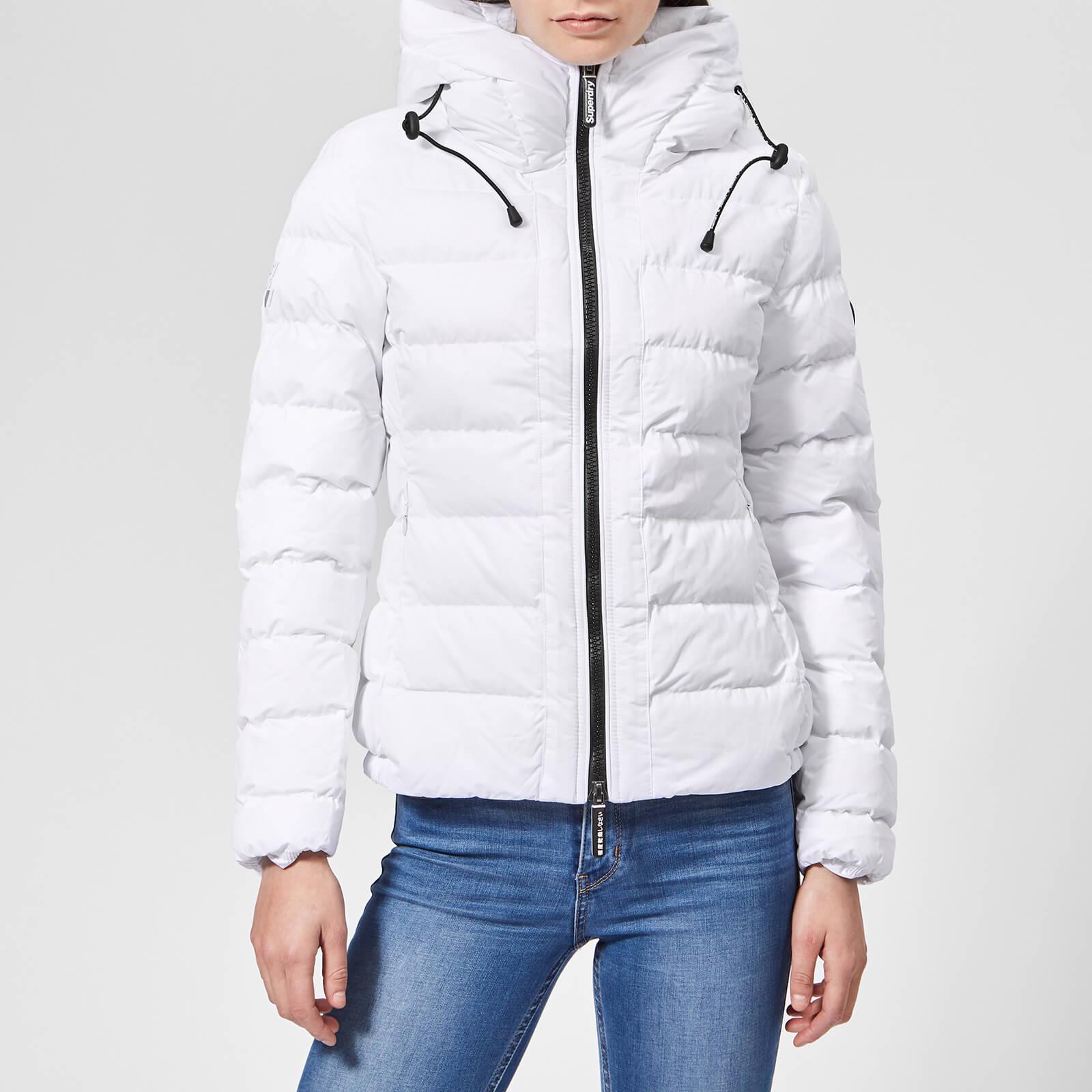 sdx arctic hood jacket