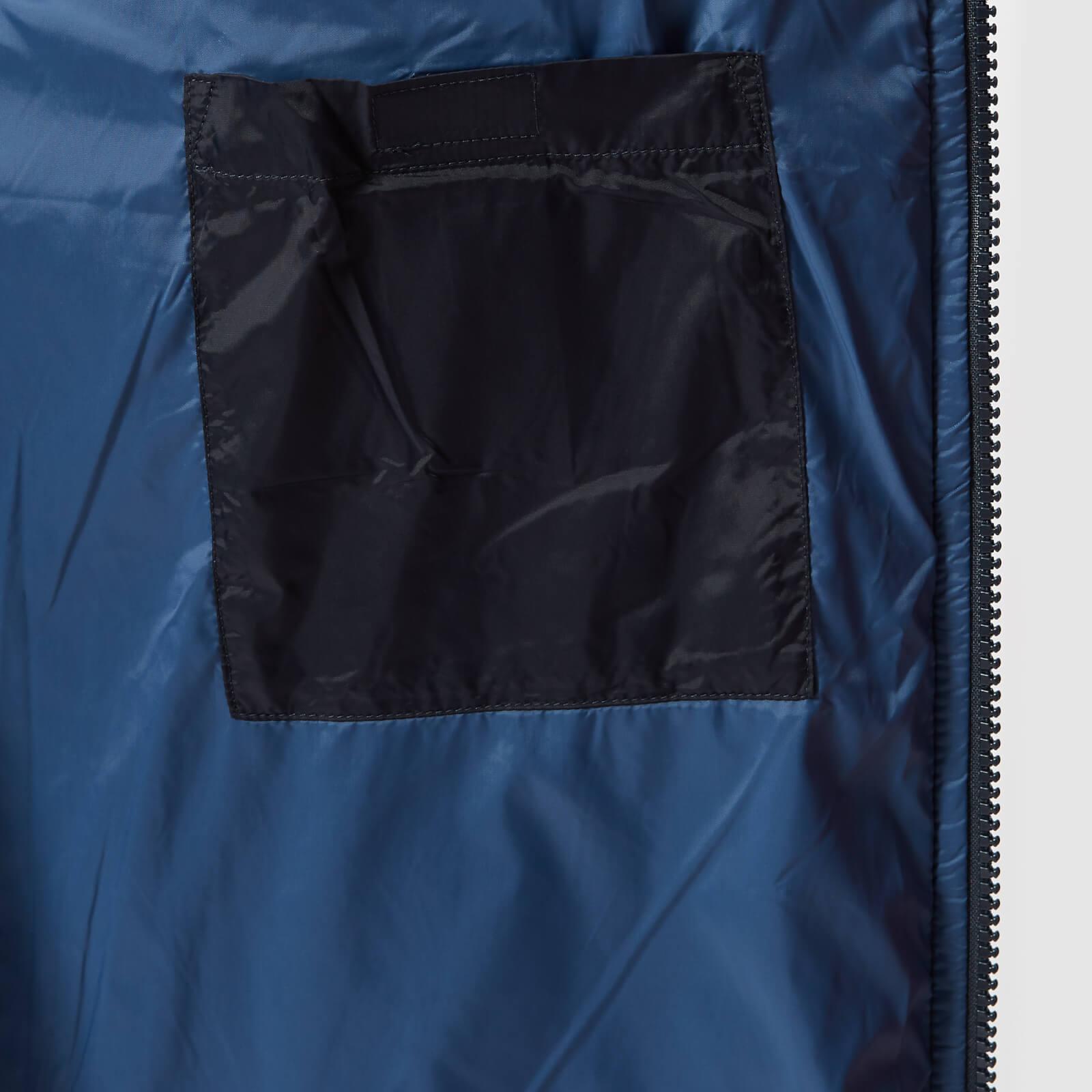 barbour beacon hike quilted jacket