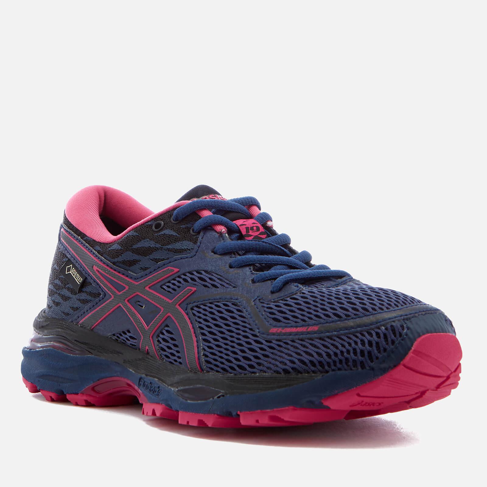 asics gel cumulus 19 gtx