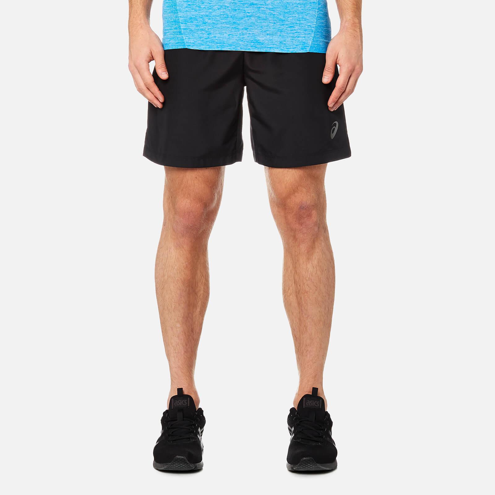 men's 7 inch jogger shorts