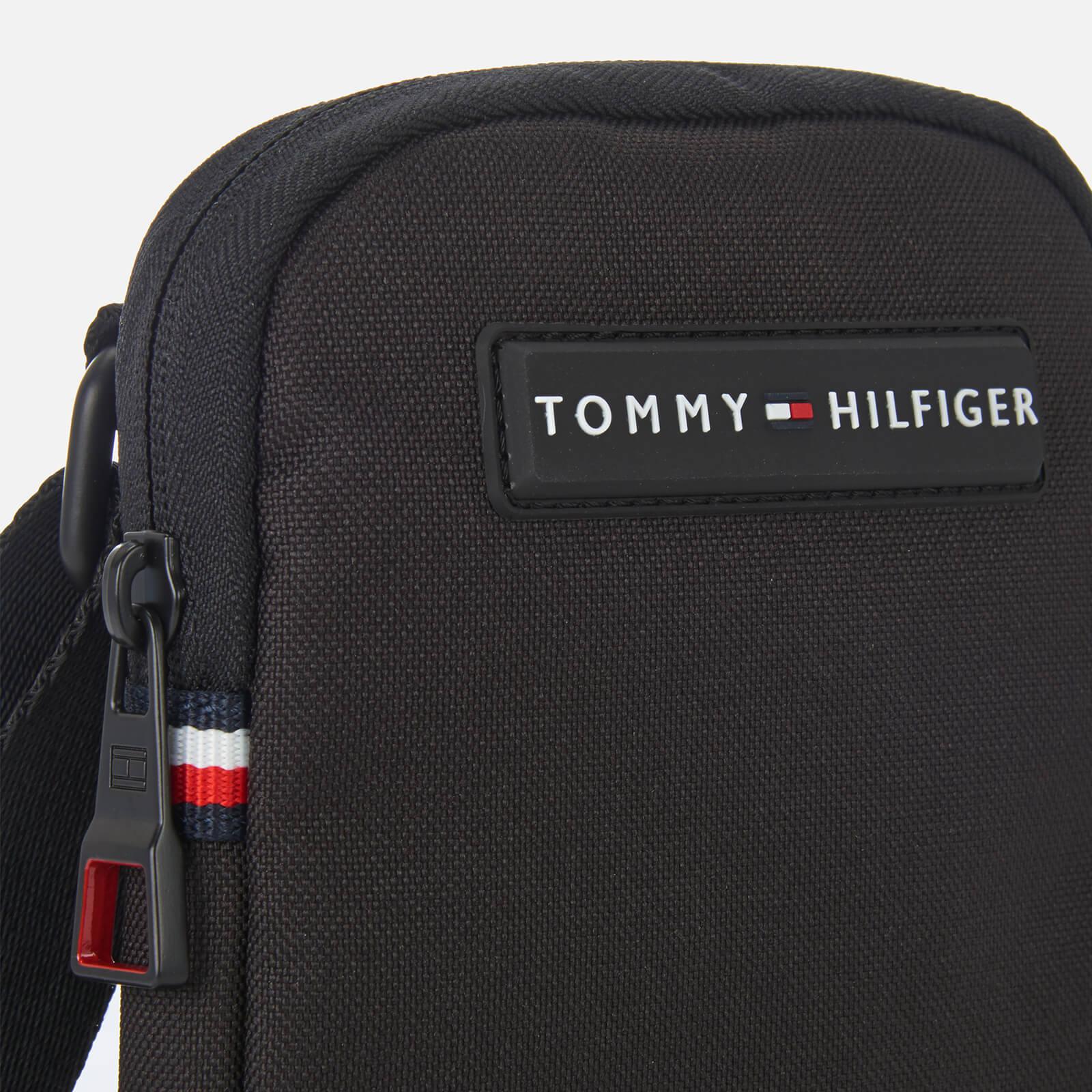 tommy hilfiger compact crossbody bag