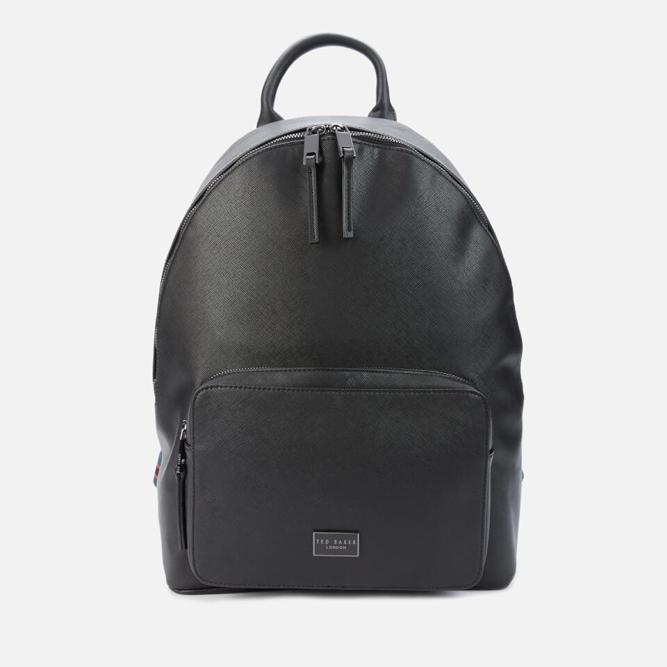 ted baker crossgrain backpack