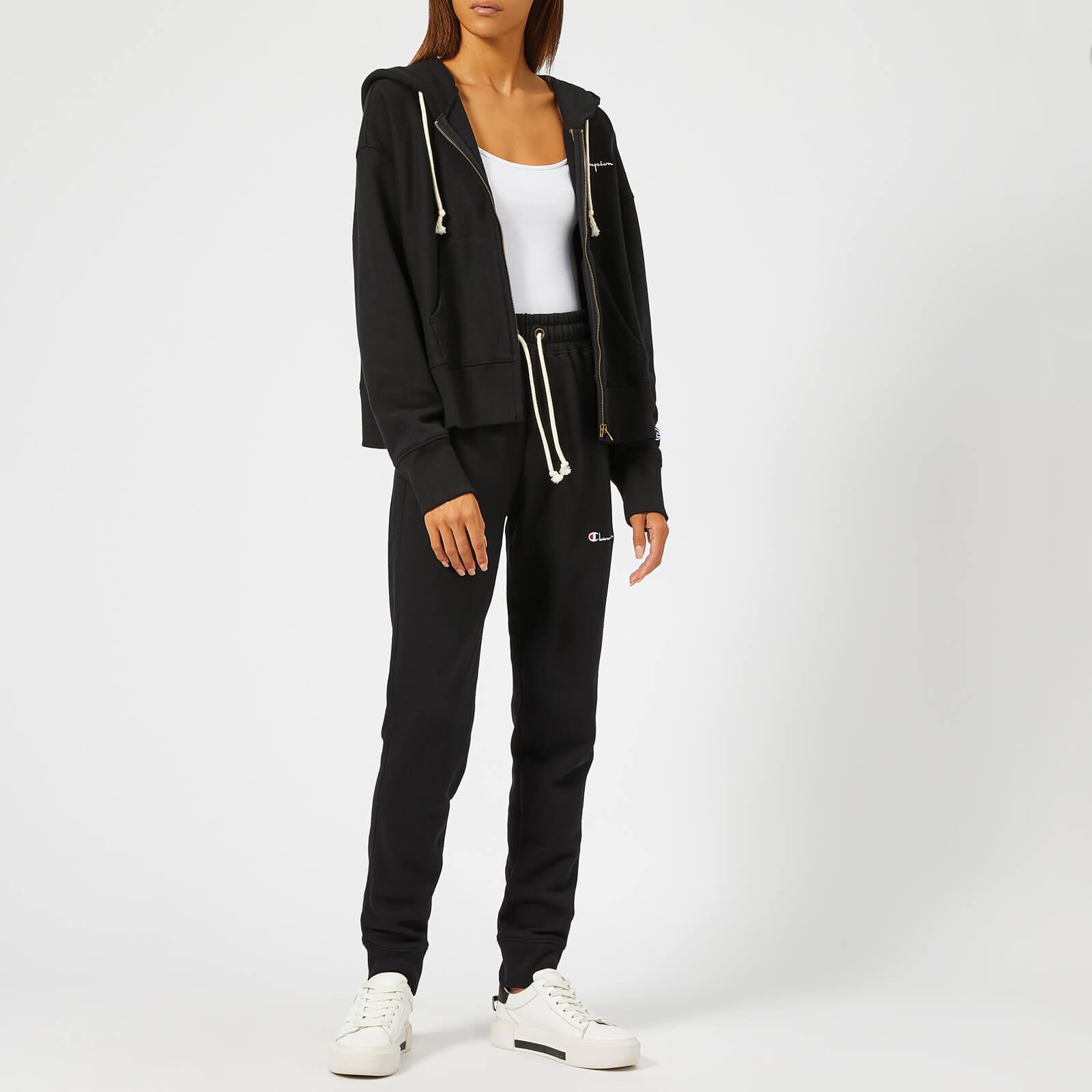 champion maxi hoodie