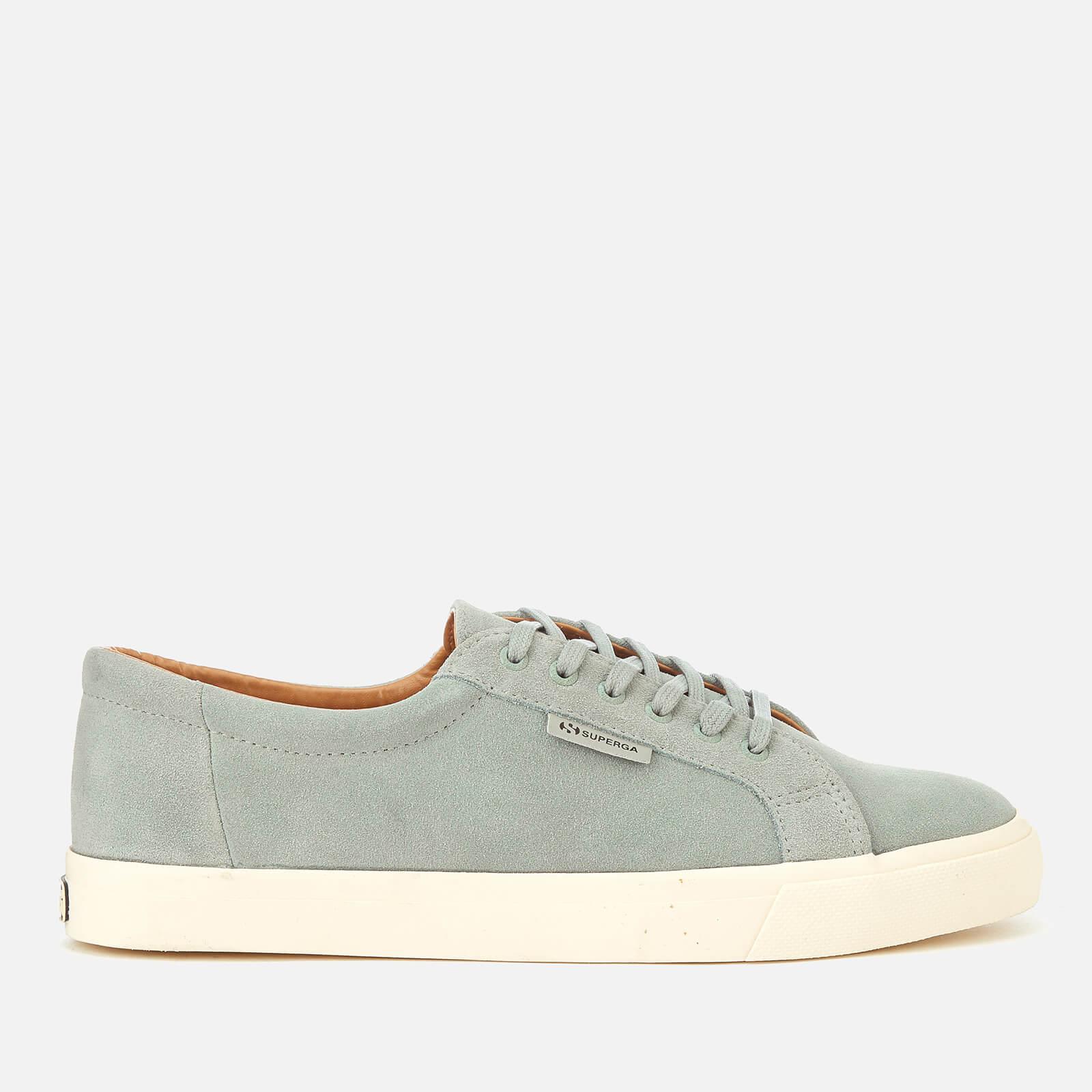 superga 2804 suede