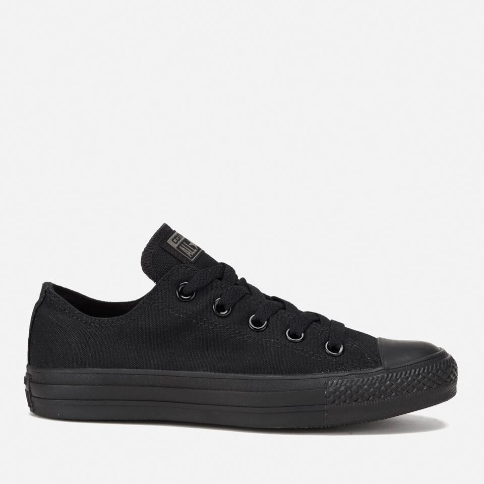 converse all stars ox mens canvas shoes