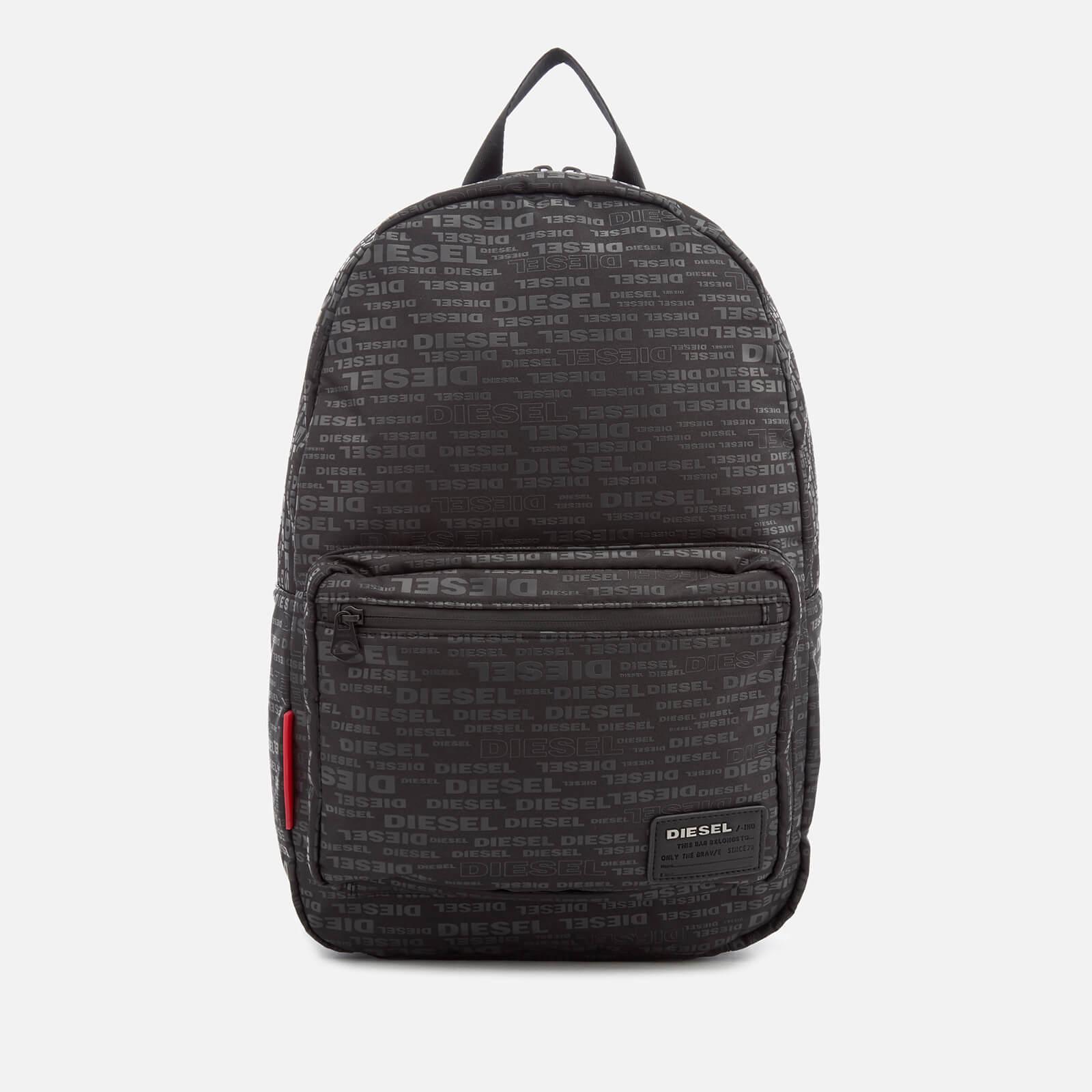 diesel discover backpack