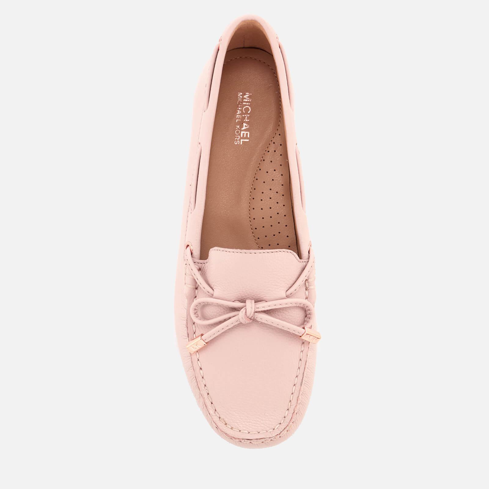 michael kors sutton moc