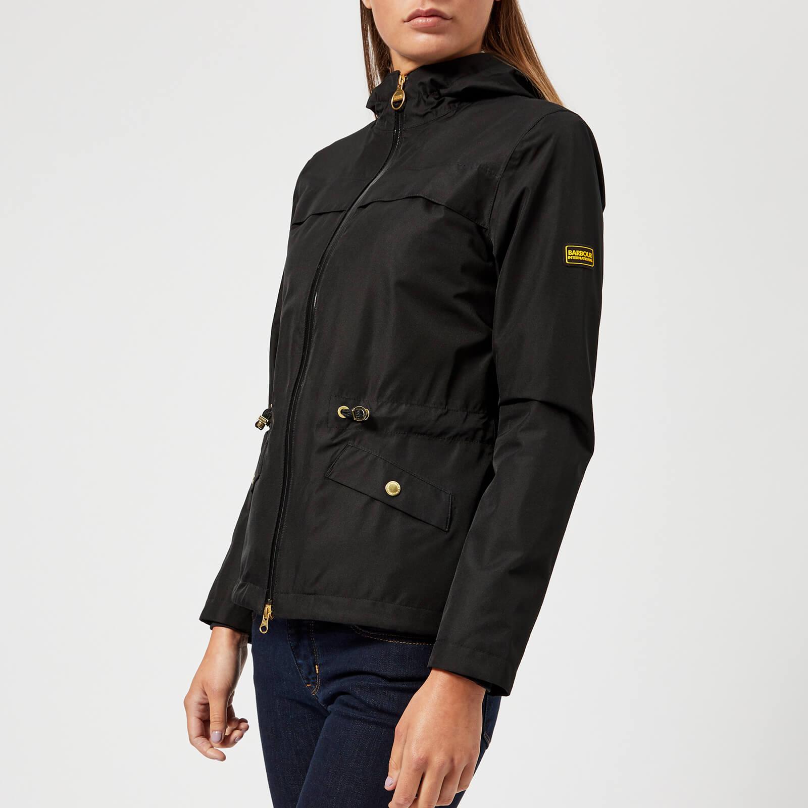 Barbour Synthetic Misano Jacket in 