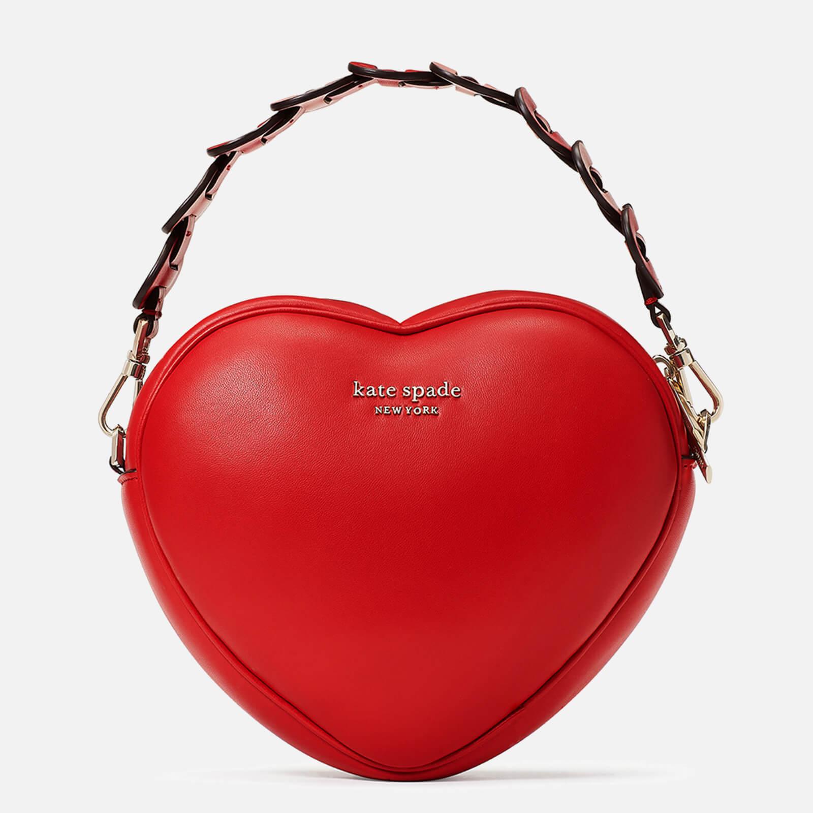 Heart Crossbody Bags