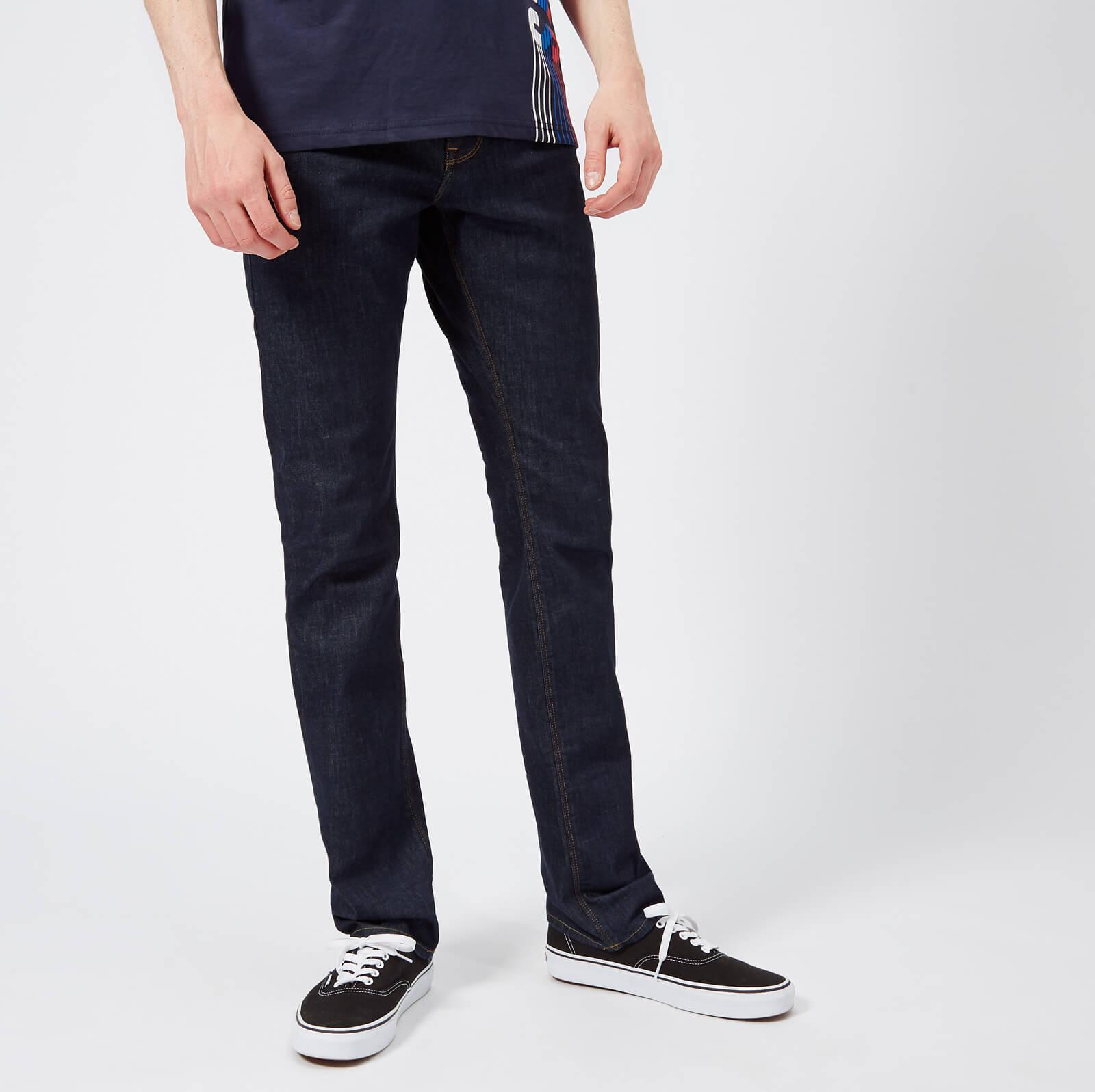 tommy hilfiger denton jeans