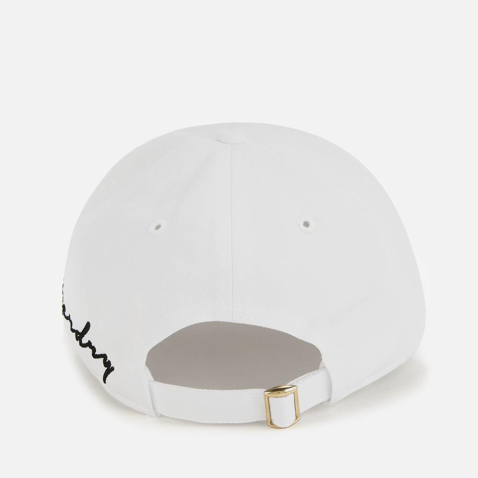 superdry script cap