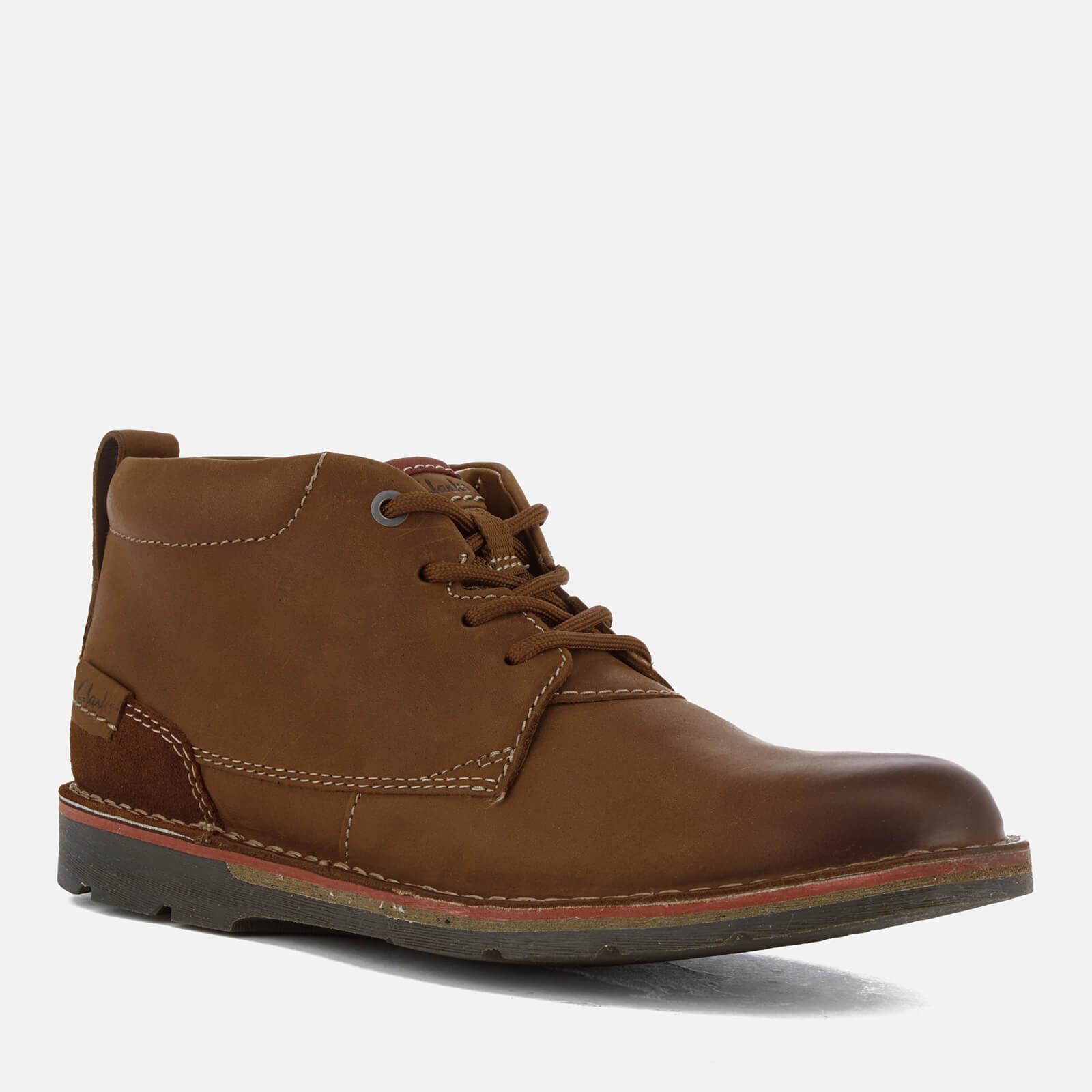 edgewick mid clarks