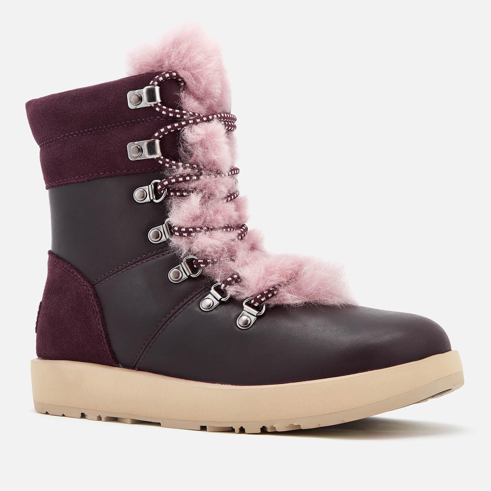 viki ugg