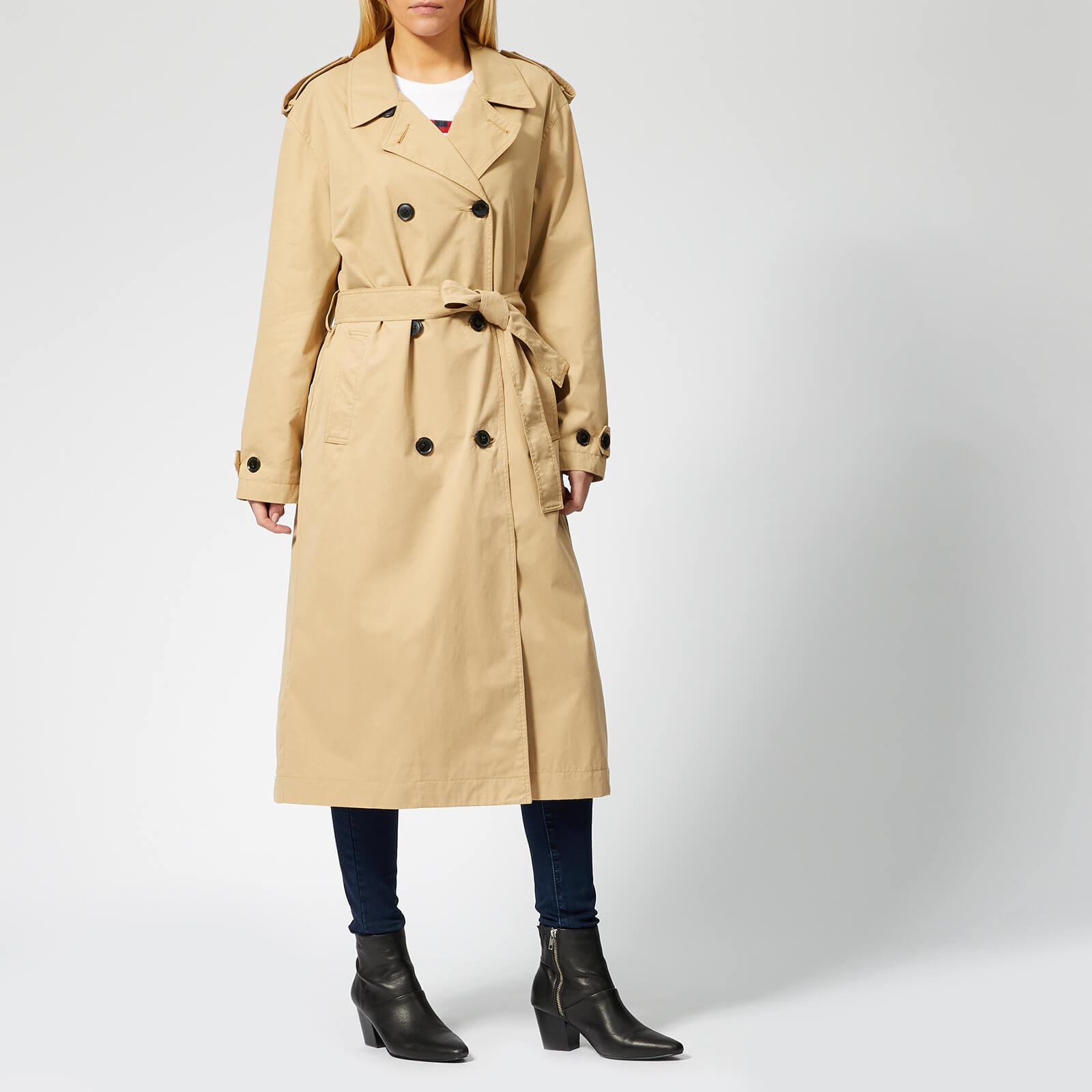 Buy Trenchcoat Levis | UP TO 51% OFF