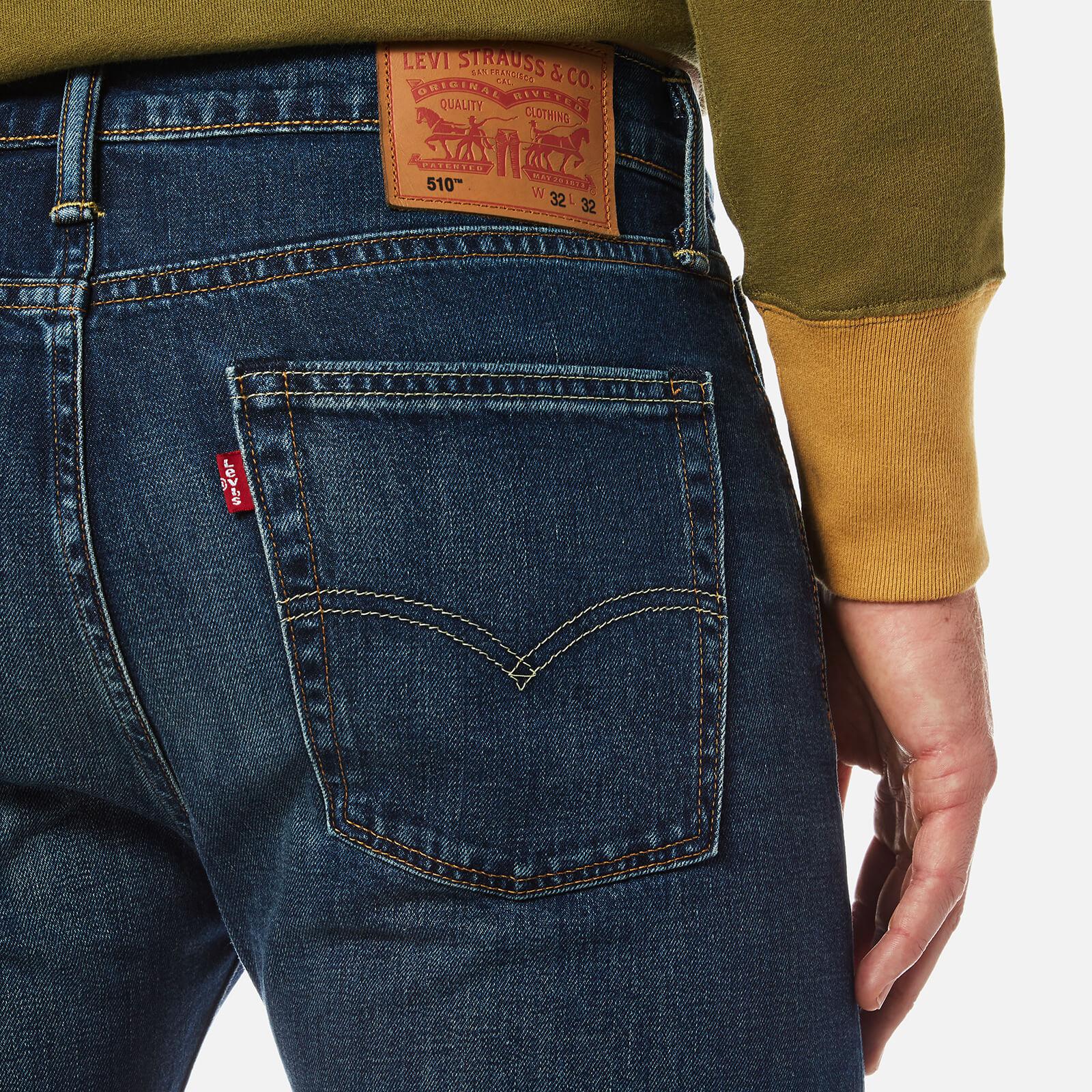 501 Skinny Jeans Men – Telegraph