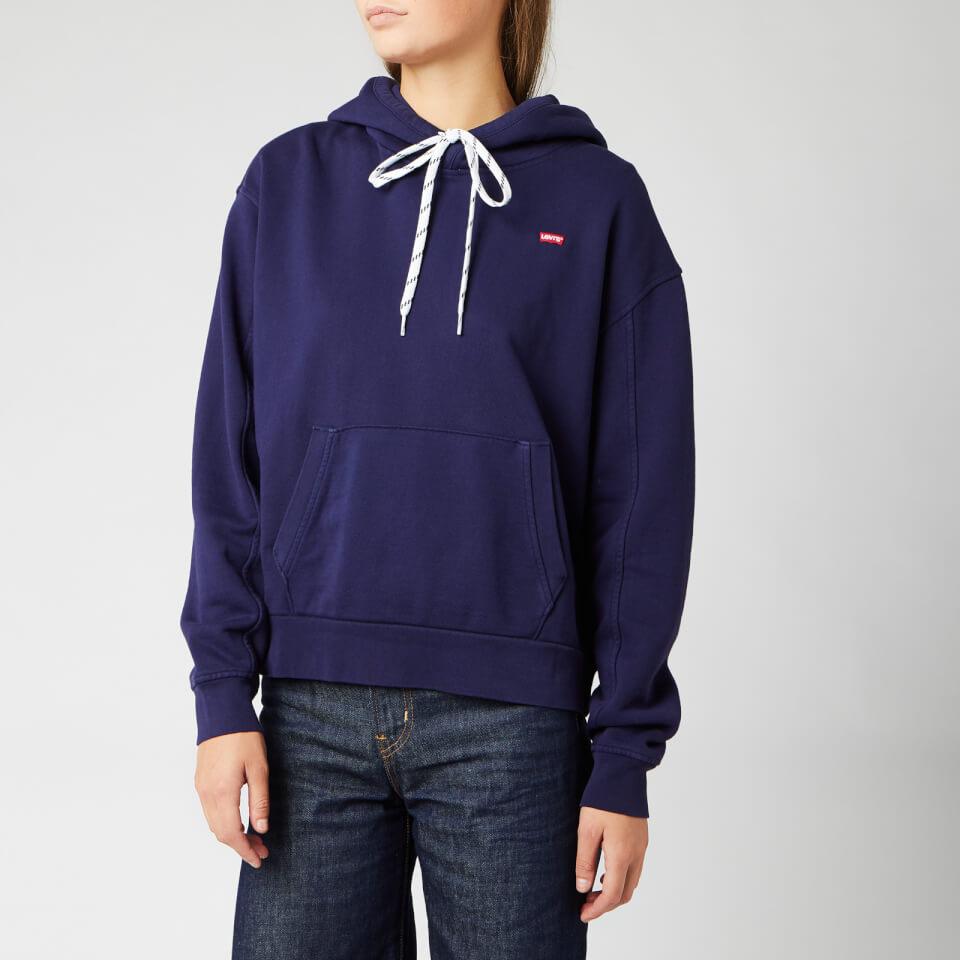 unbasic hoodie levis