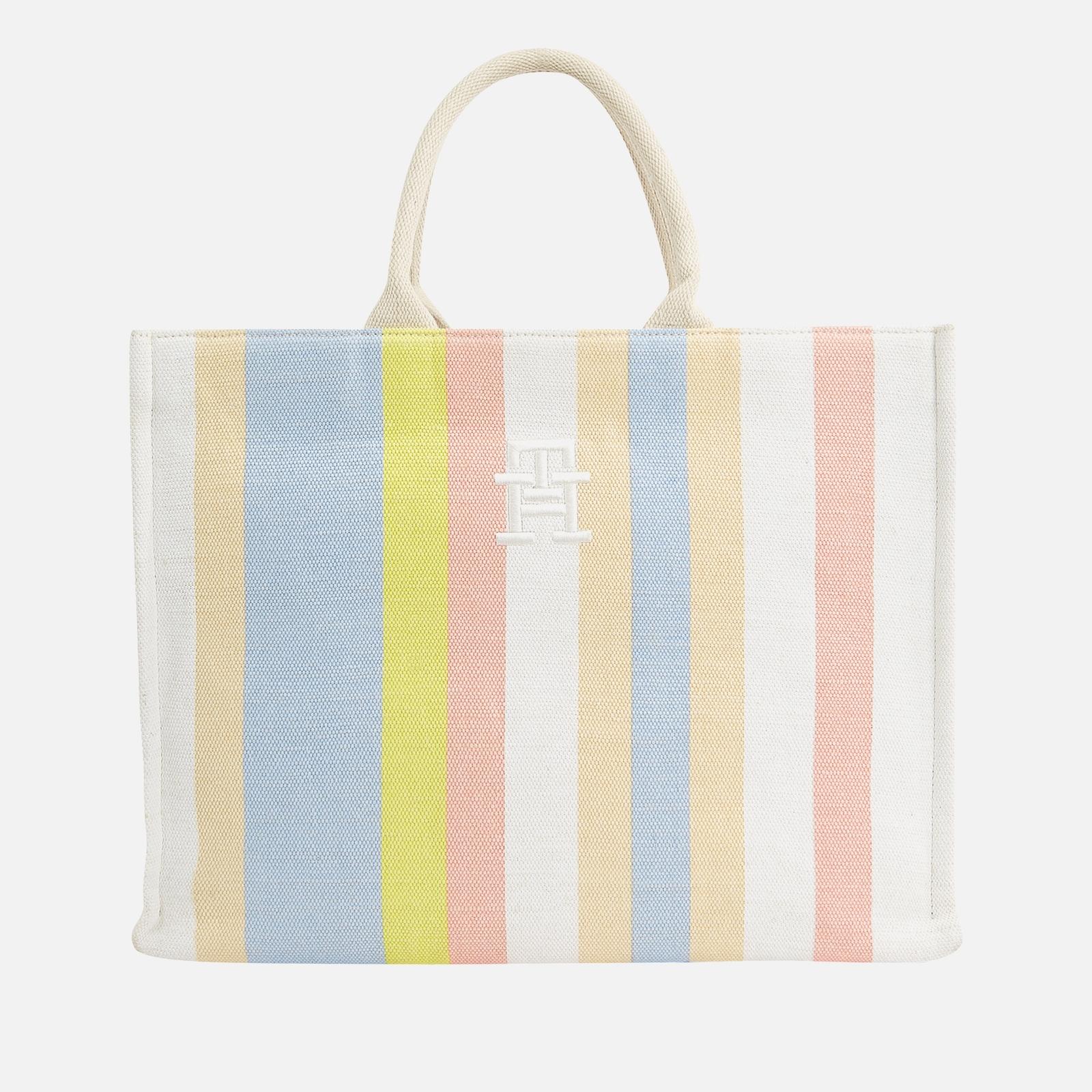 Beach bag best sale tommy hilfiger