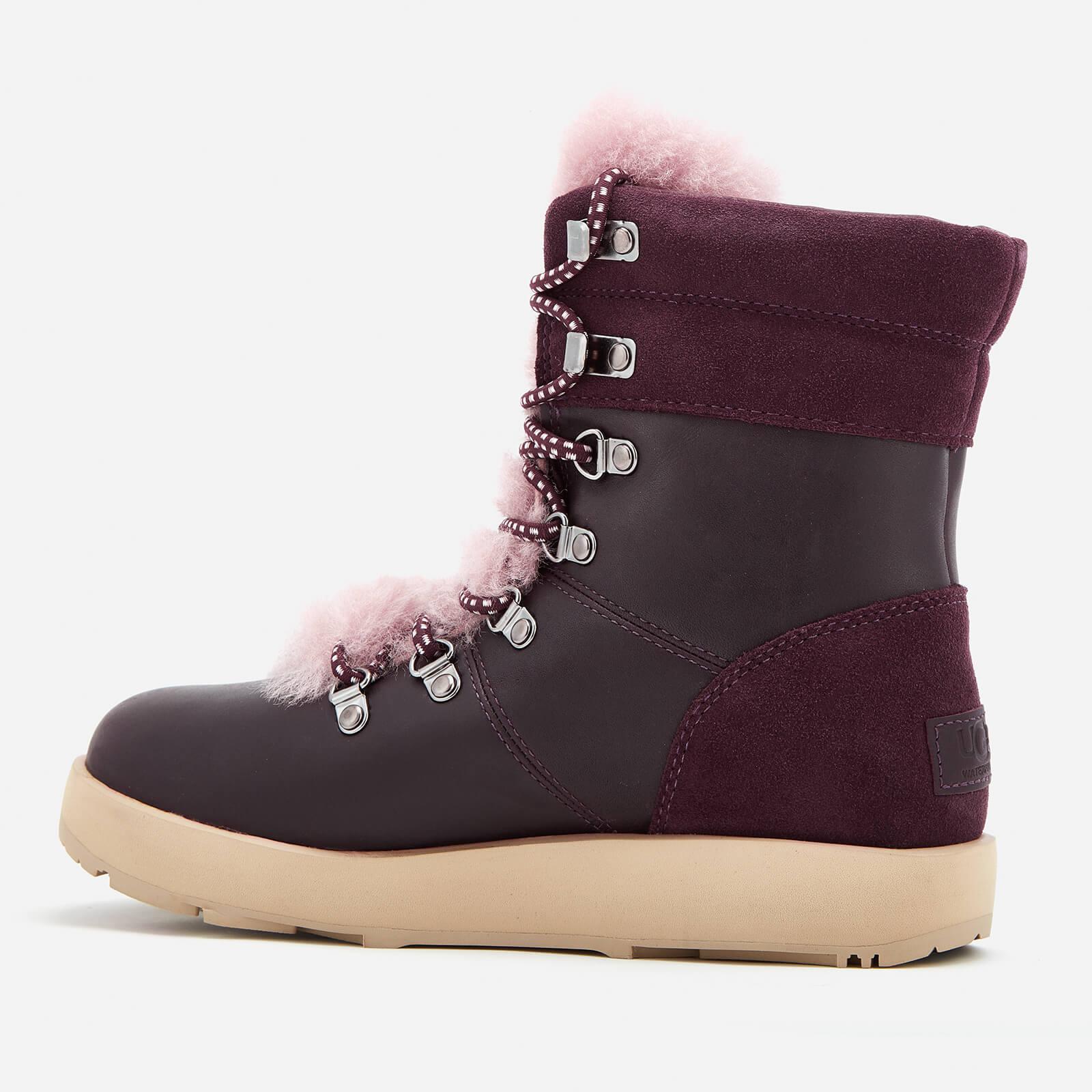 ugg viki waterproof boots