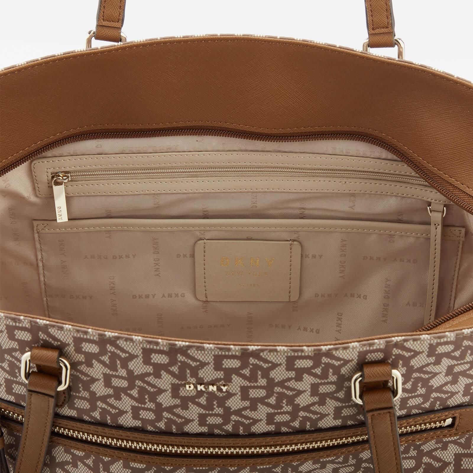 DKNY Casey Large Tote Bag Lyst