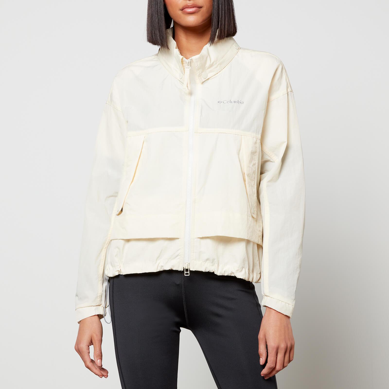 Columbia Synthetic Paracutie 