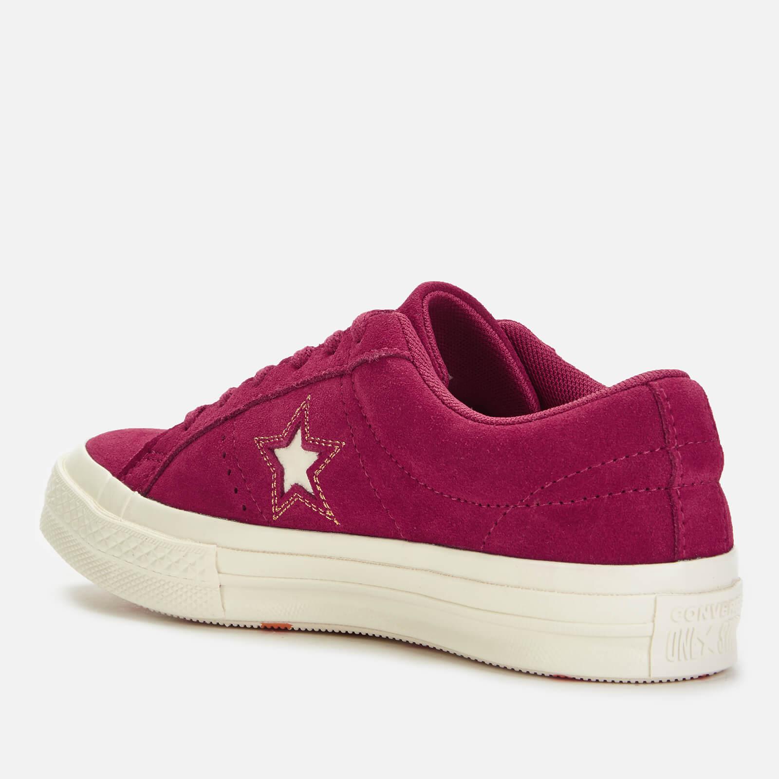 one star love metallic