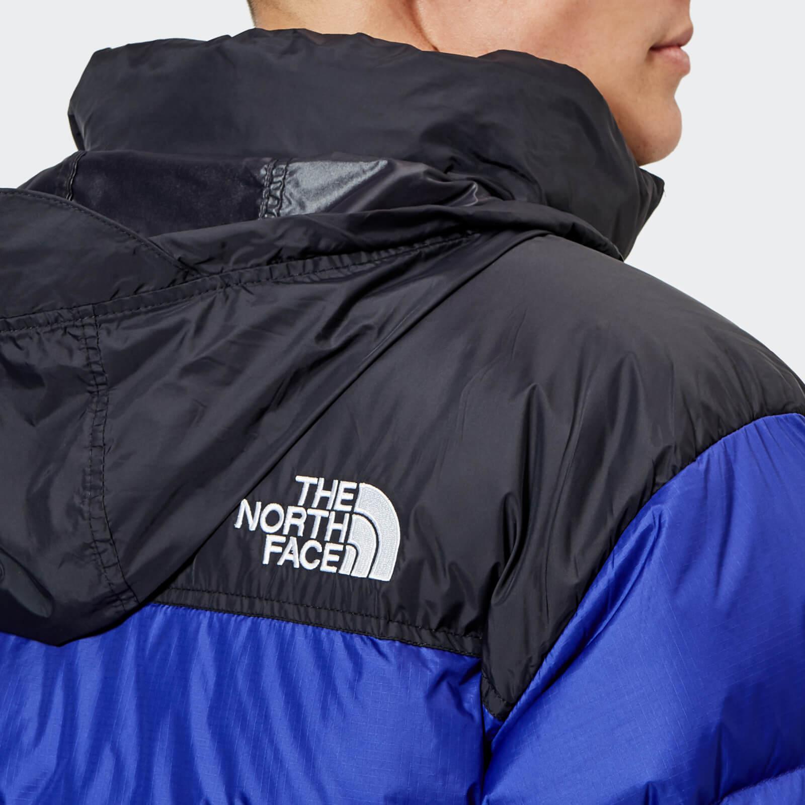 The North Face Synthetic 1996 Retro Nuptse Jacket in Navy (Blue) for Men -  Lyst
