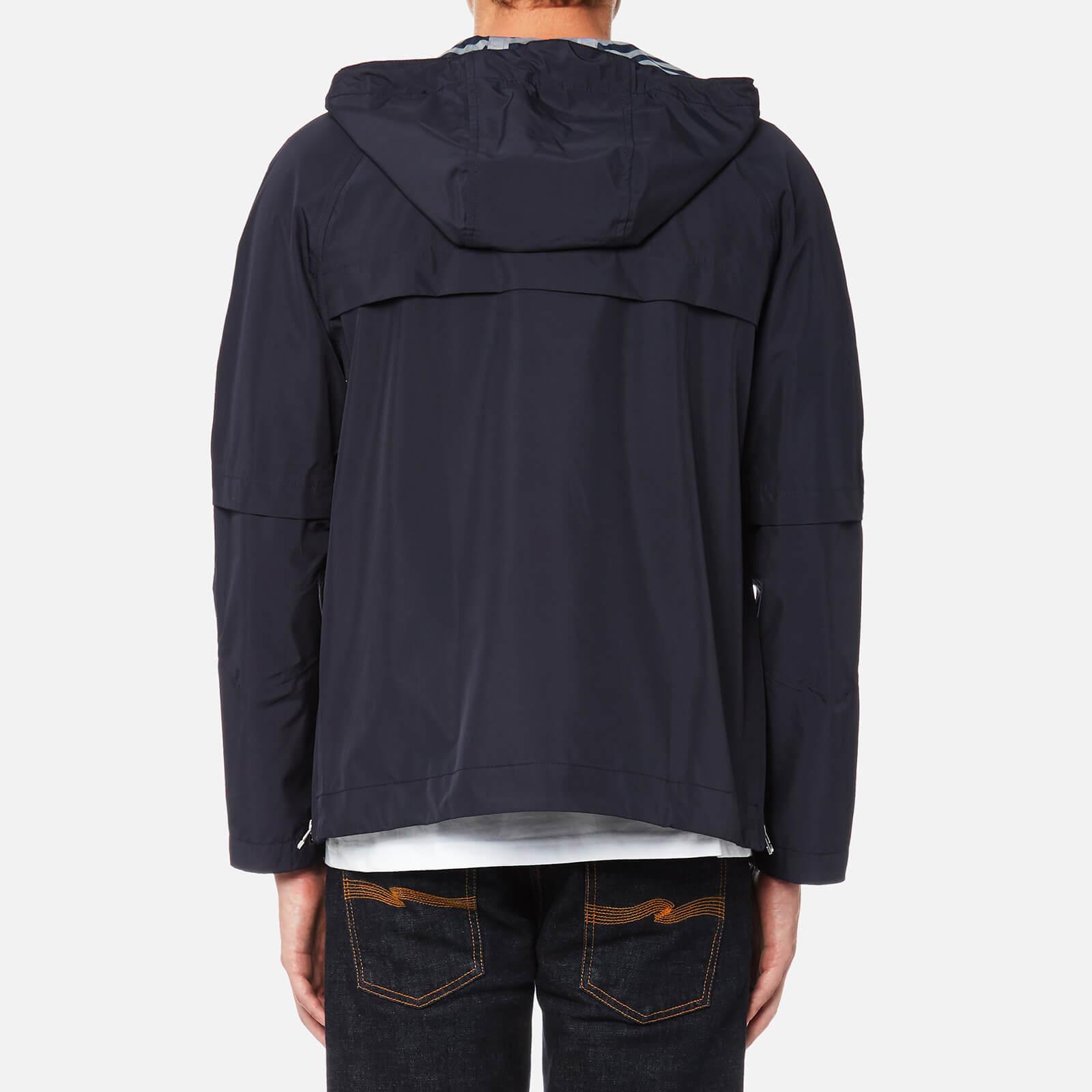 pretty green providence jacket