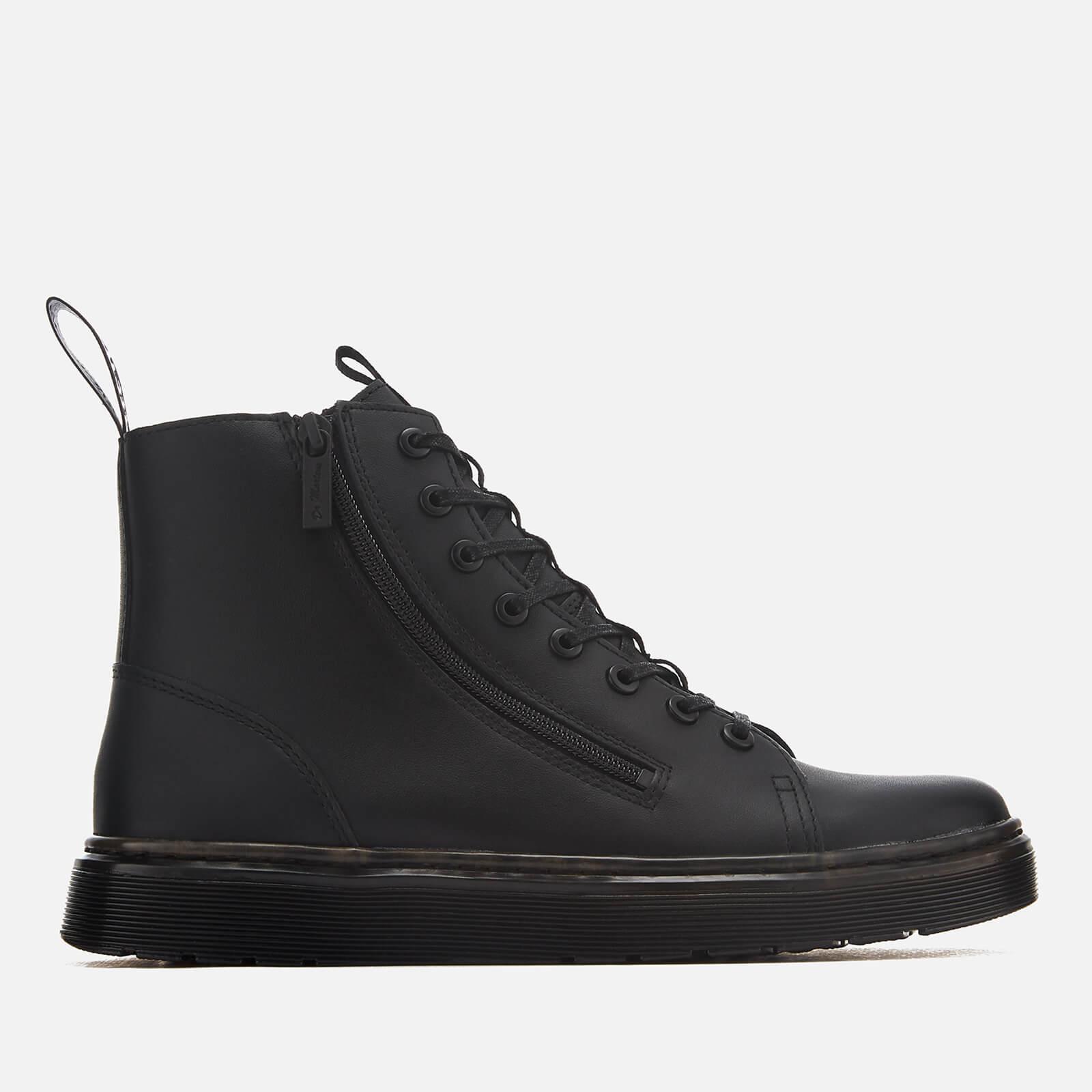 doc marten talib boots