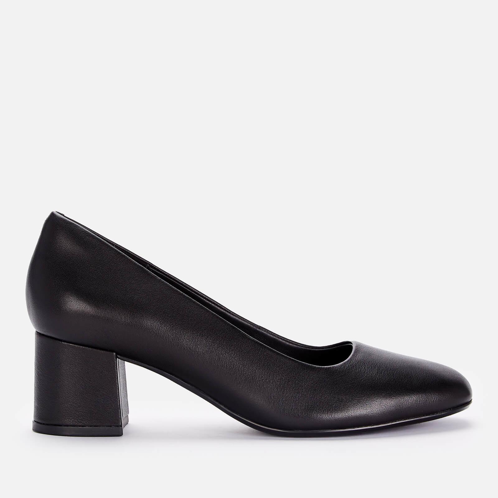 clarks sheer 55 loafer