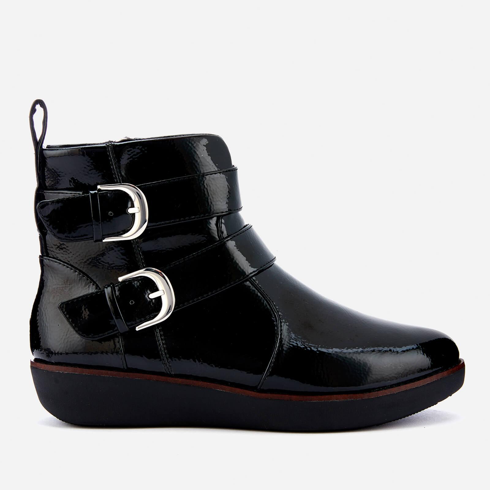 knee length suede boots
