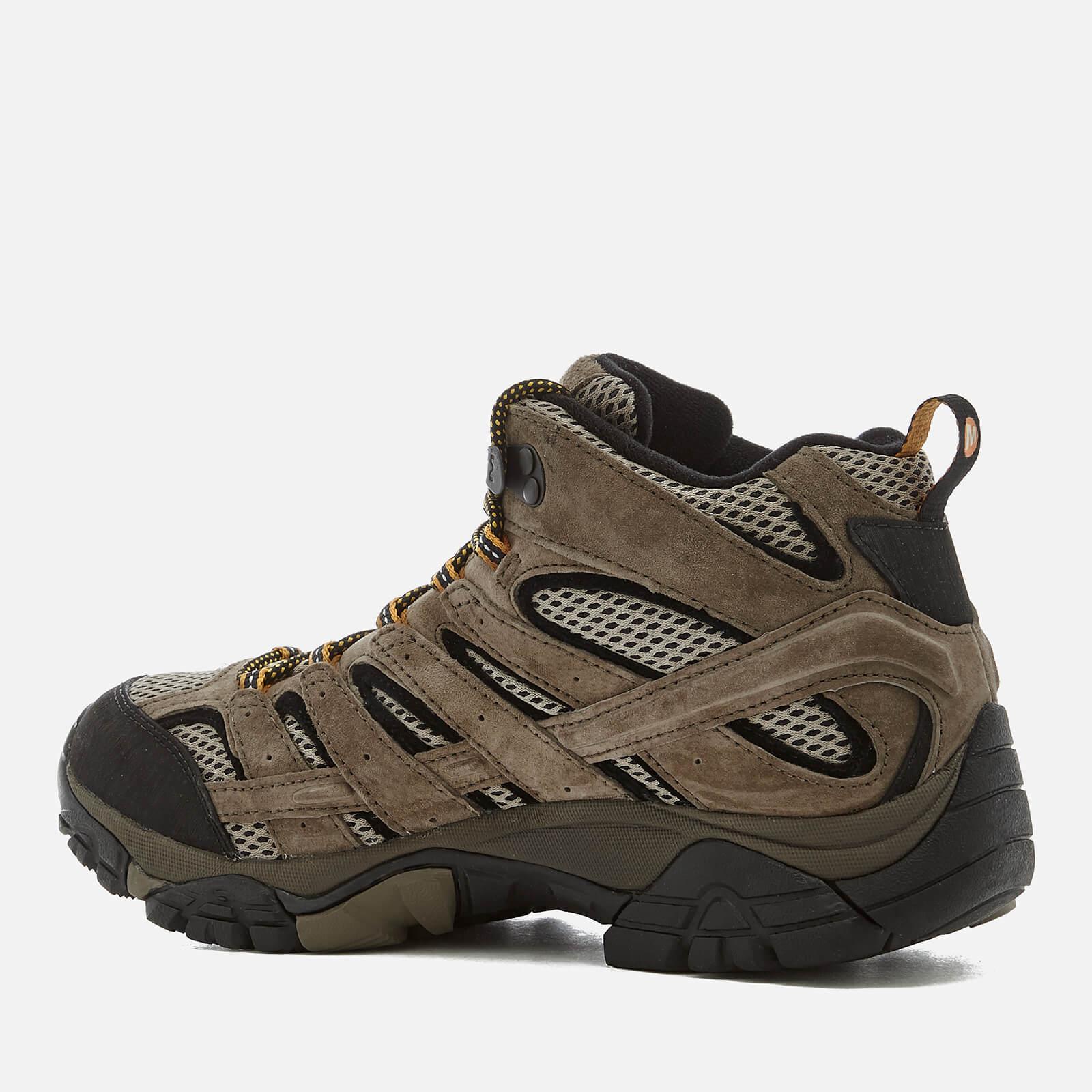 merrell moab 2 gtx brown