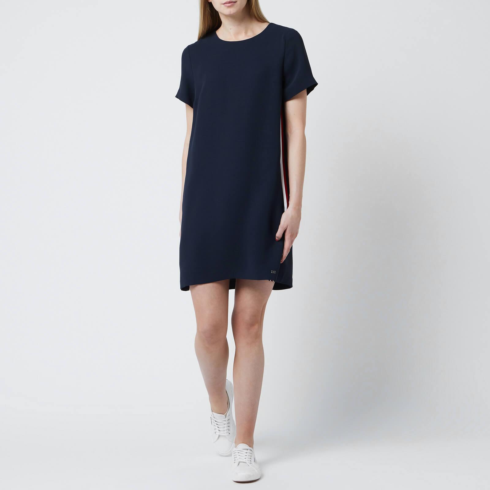 Tommy hilfiger anita dress sale