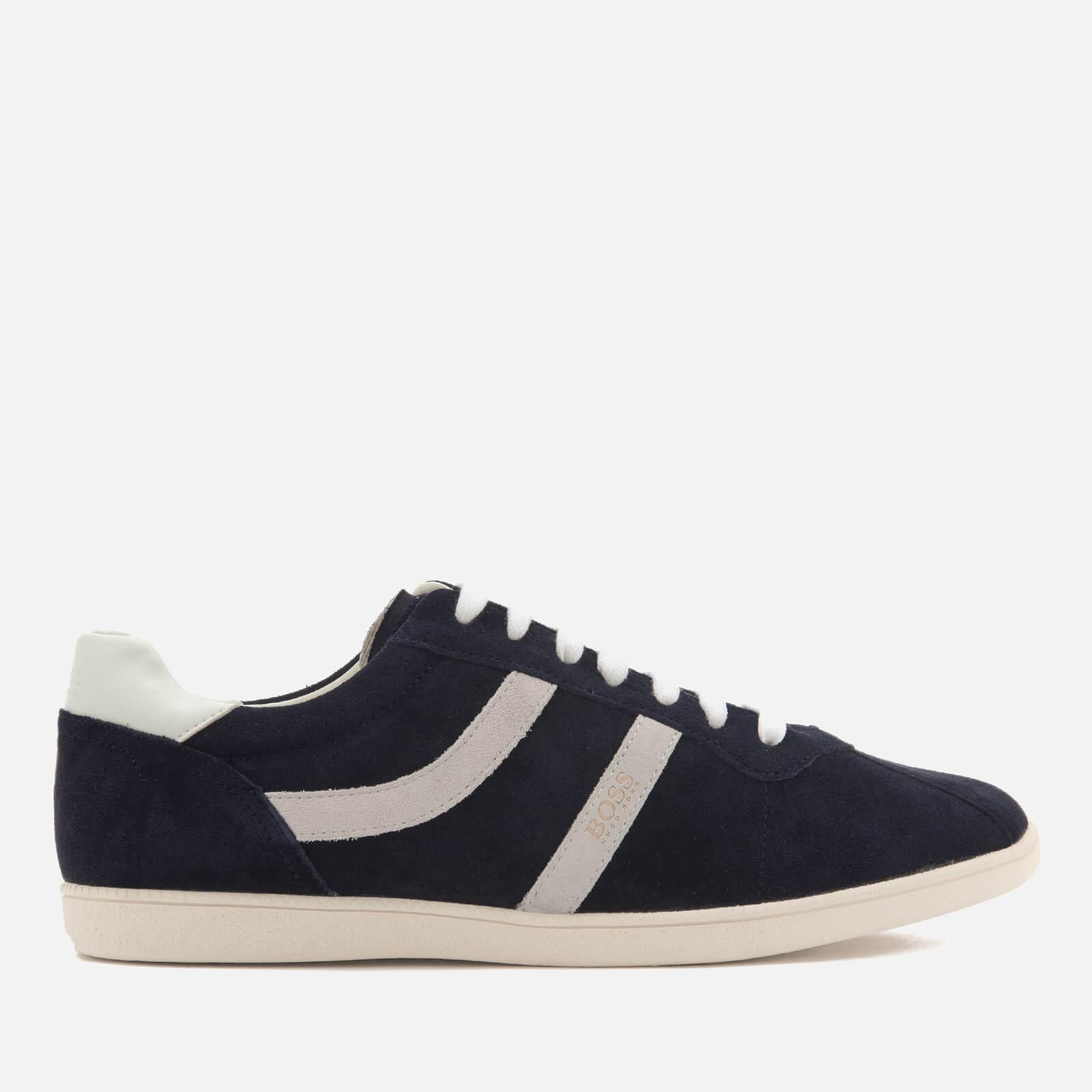 boss tennis trainers